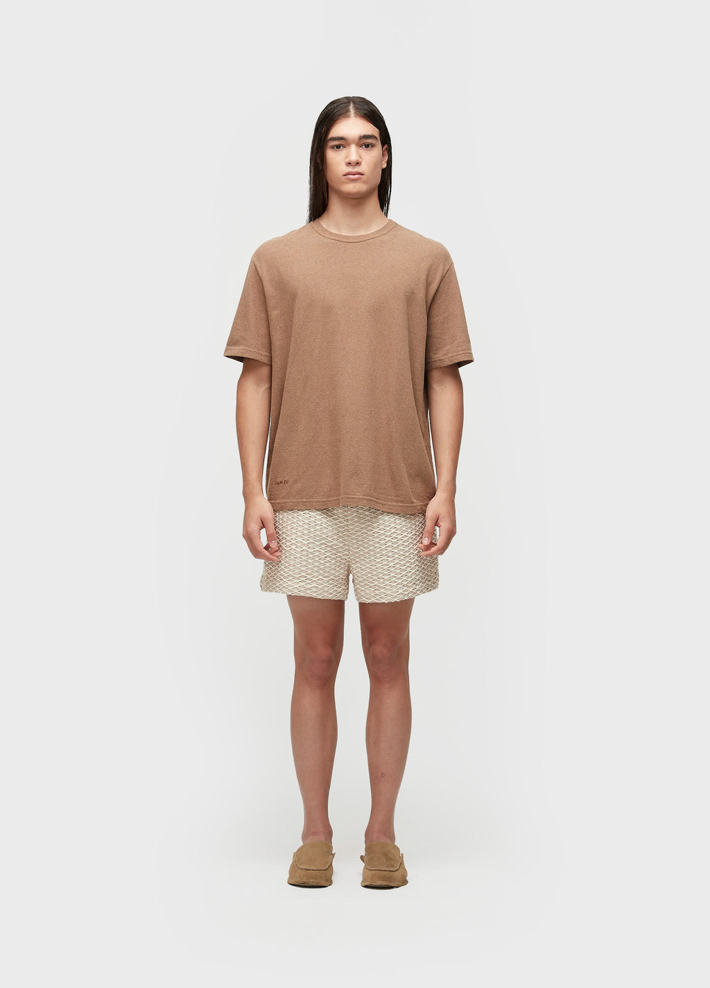 SHORT PJ RUSTIC CAIÇARA