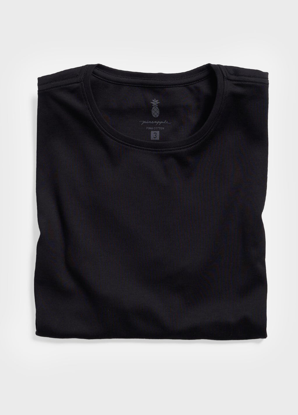 T-SHIRT PIMA COTTON