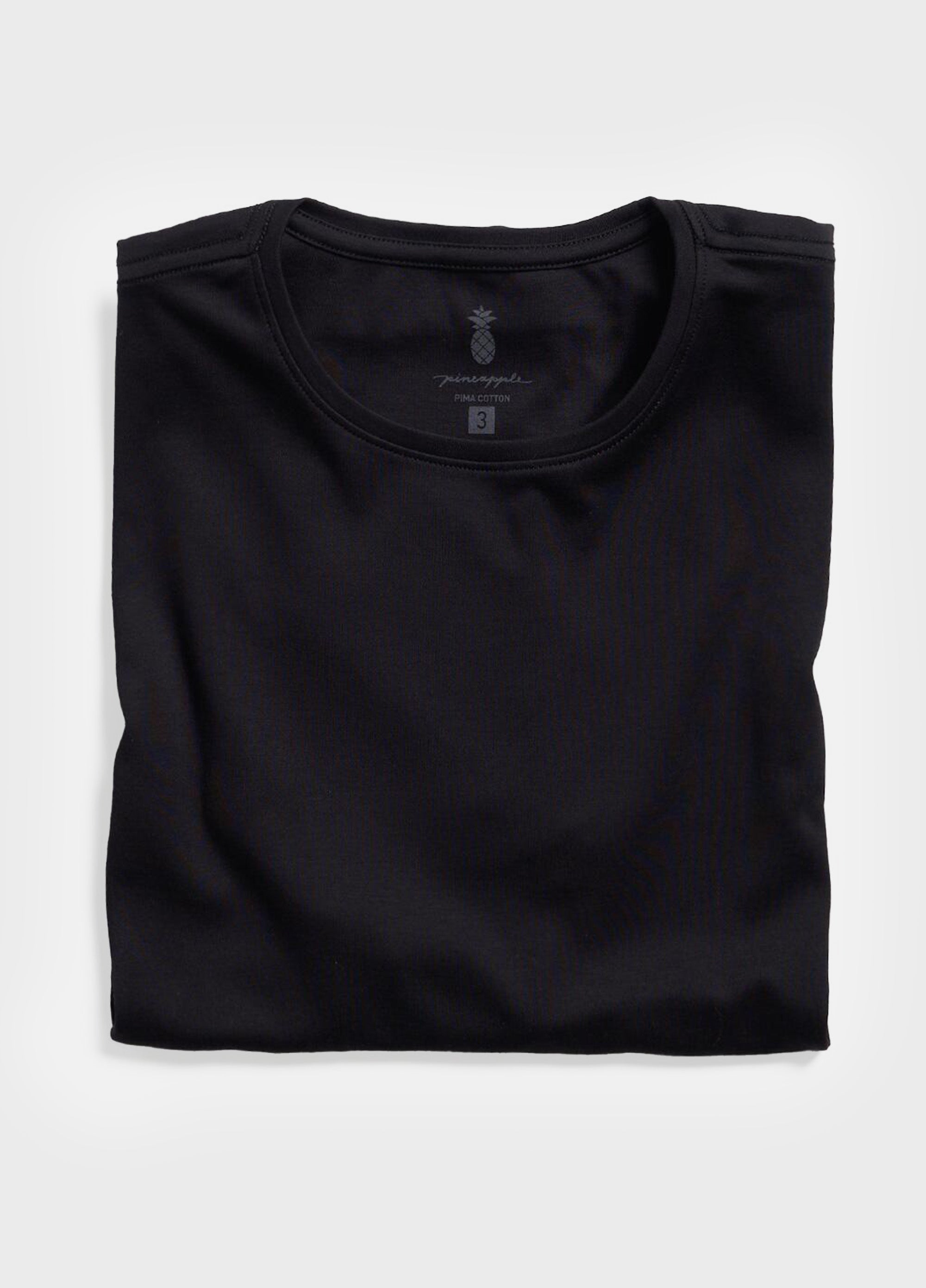 T-SHIRT PIMA COTTON