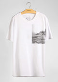 T-SHIRT RUSTIC ECO IPANEMA BEACH