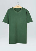 T-SHIRT POCKET COLORS