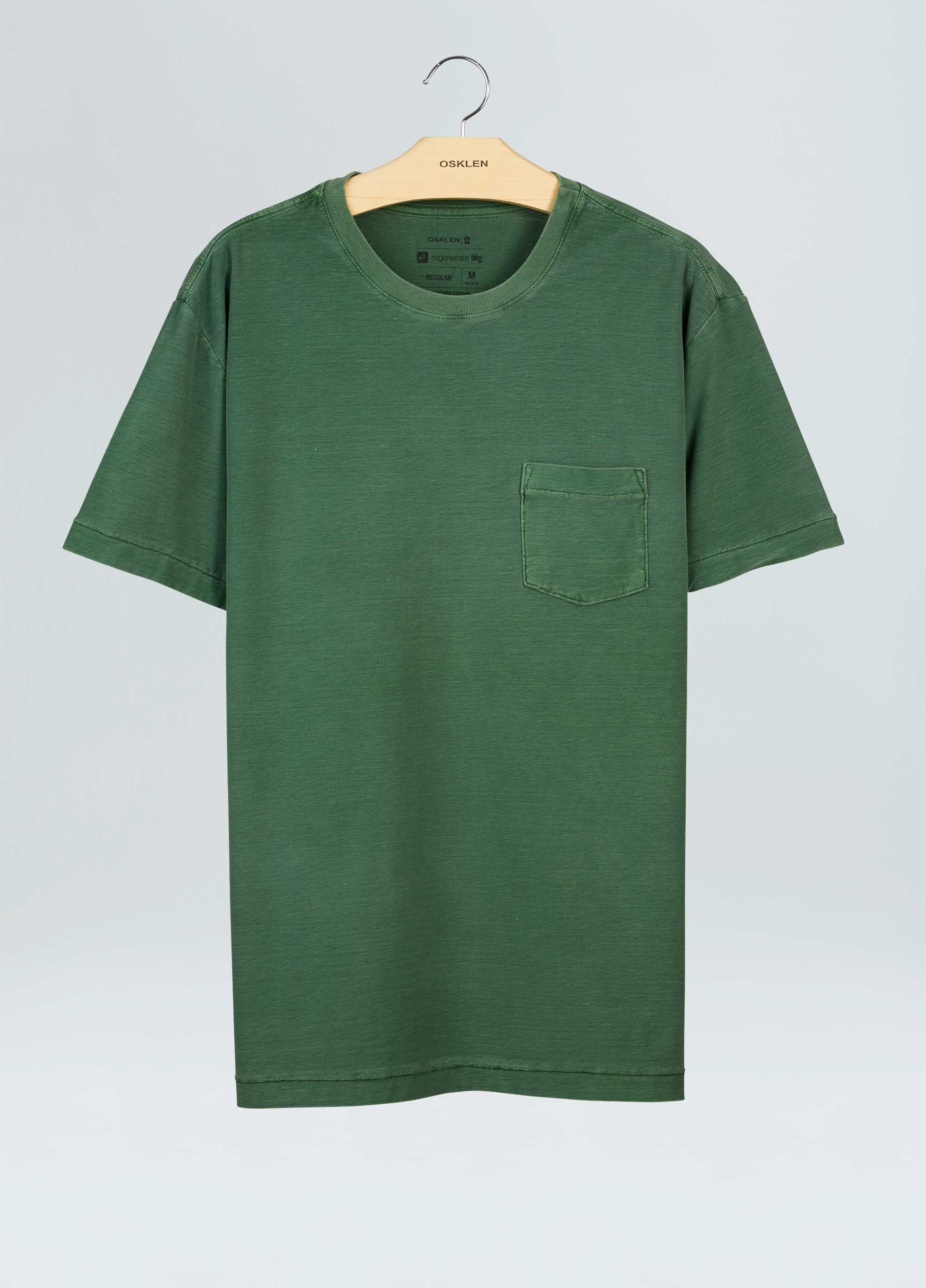 T-SHIRT POCKET COLORS