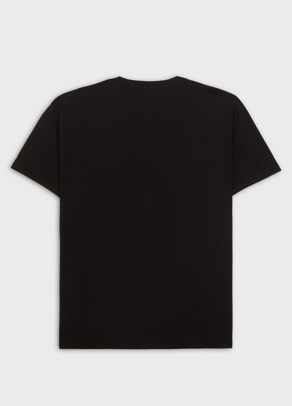 T-SHIRT VINTAGE BRASÃO CARIMBO MC