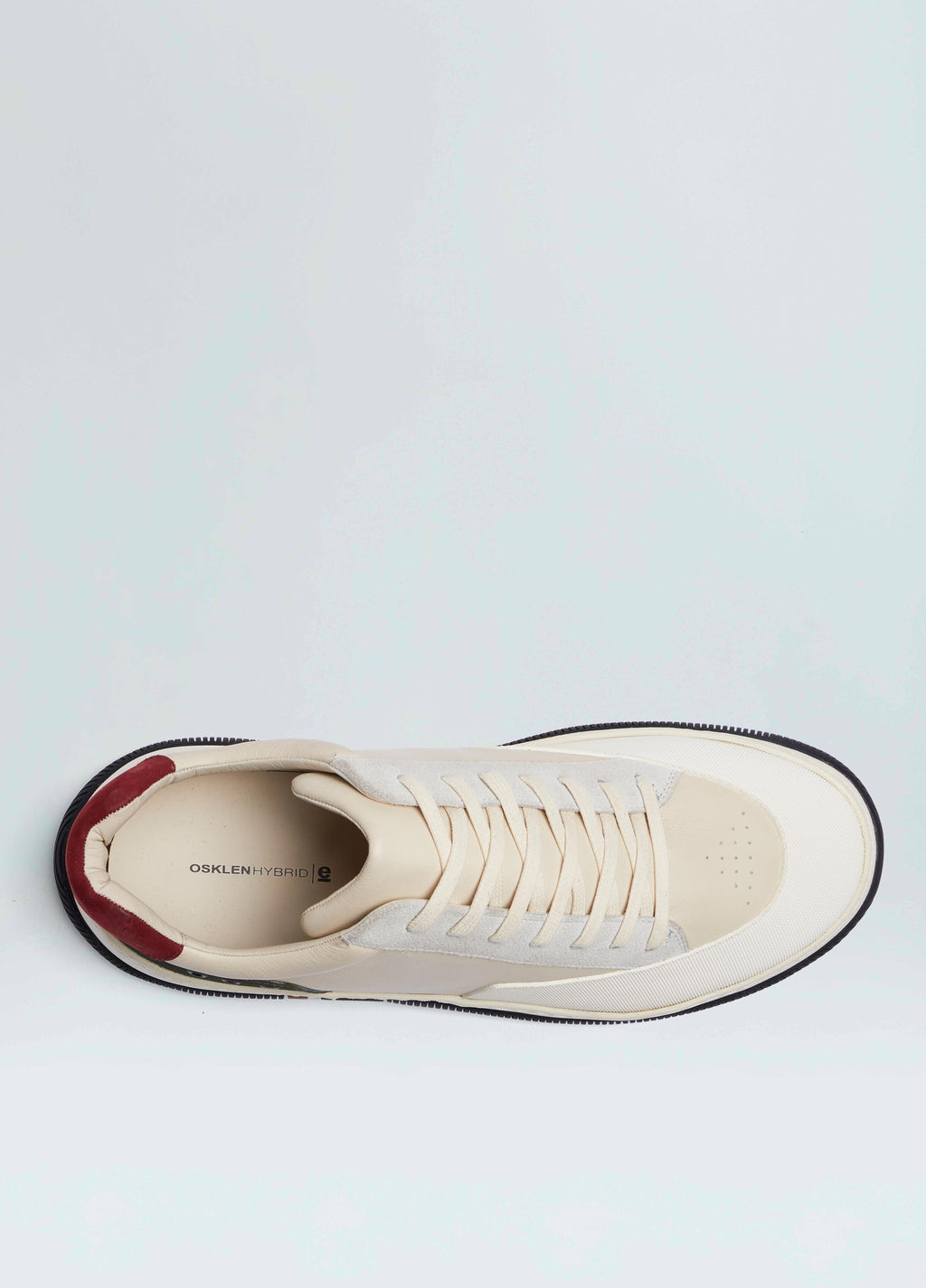 TÊNIS HYBRID LACES M