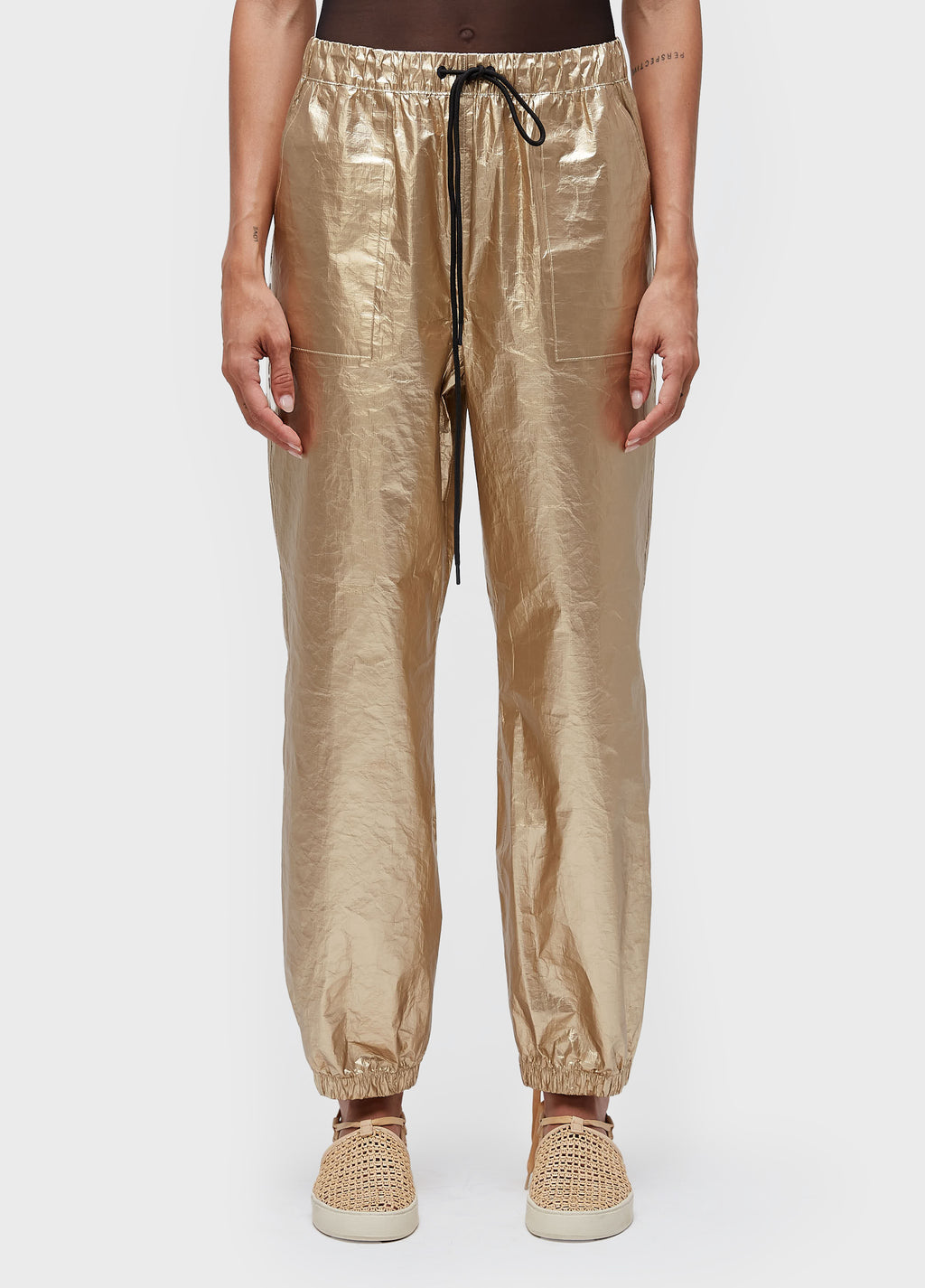 CALÇA TYVEC DOUBLE FACE