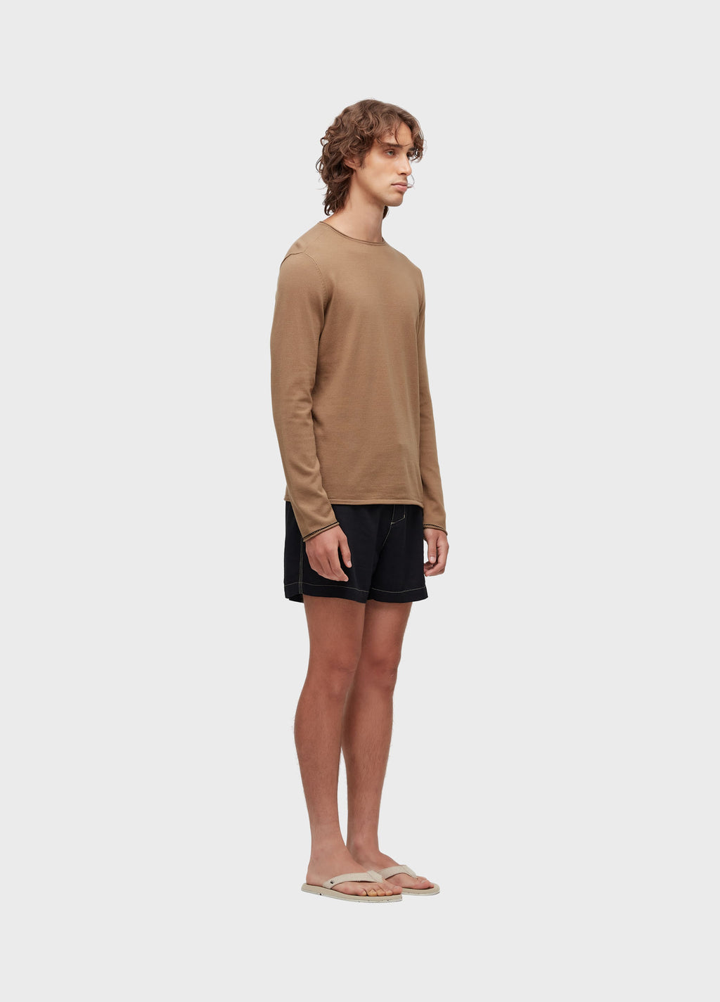 BERMUDA FLOW UTILITY LINEN