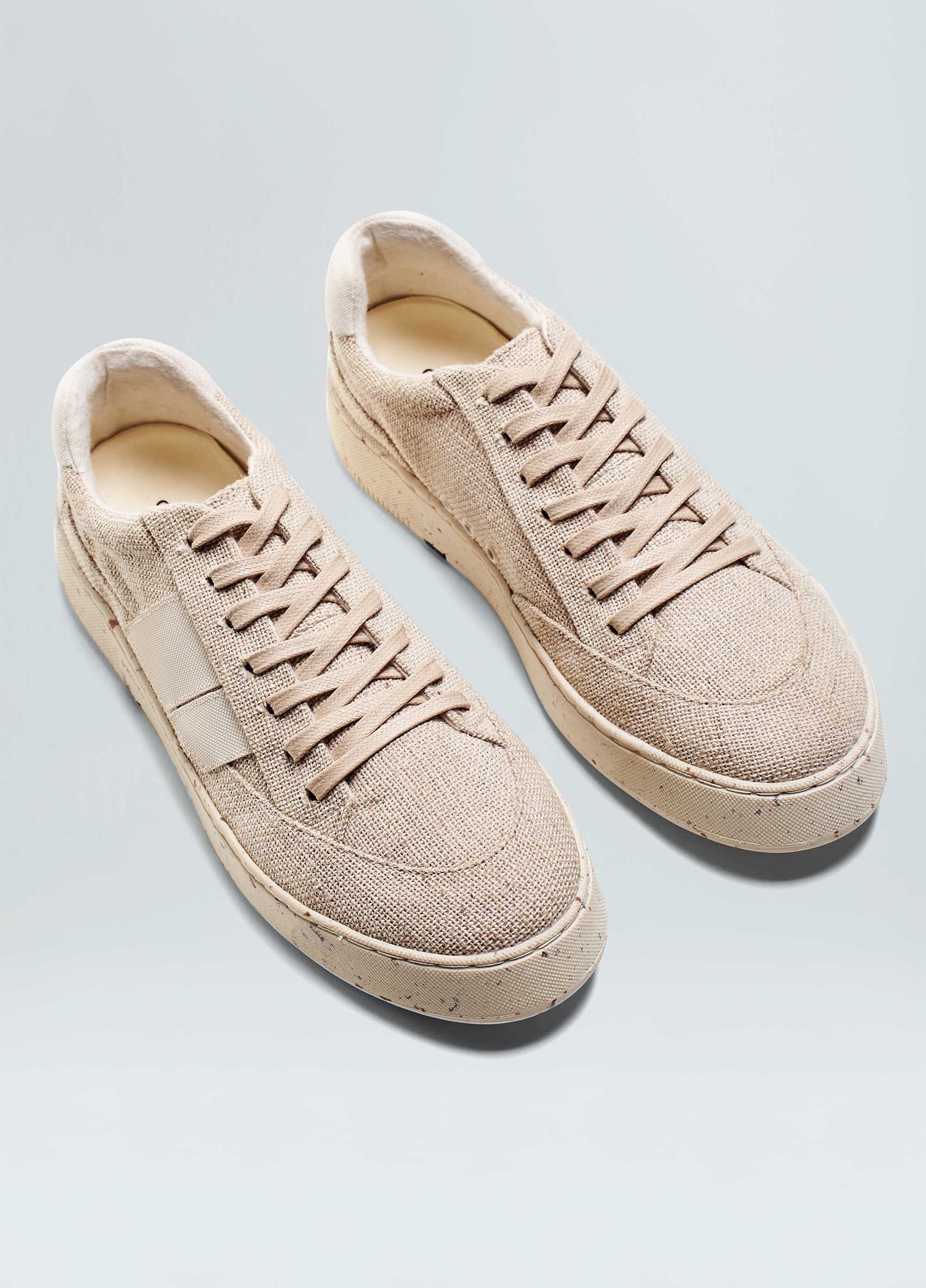 JUTE AG SNEAKER