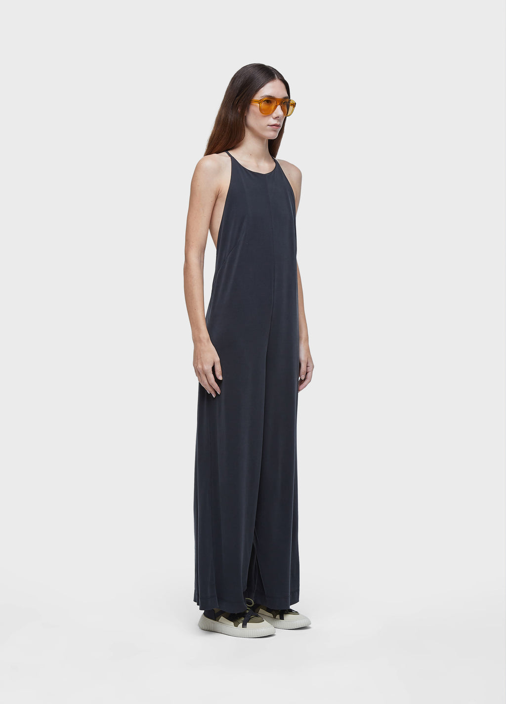 MACACAO NADADOR WASHED TOUCH PRETO