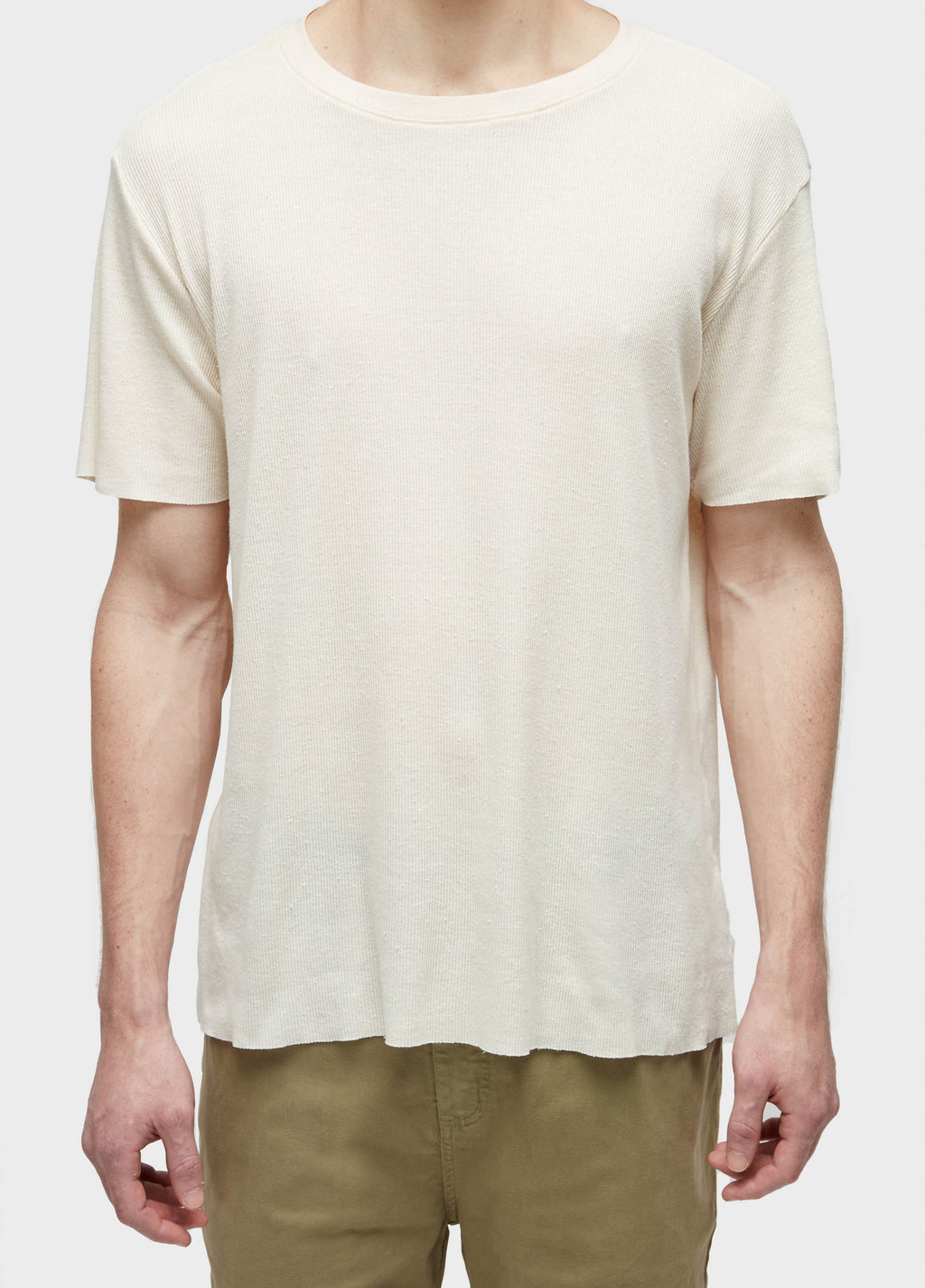 T-SHIRT RIBANA LIGHT MC