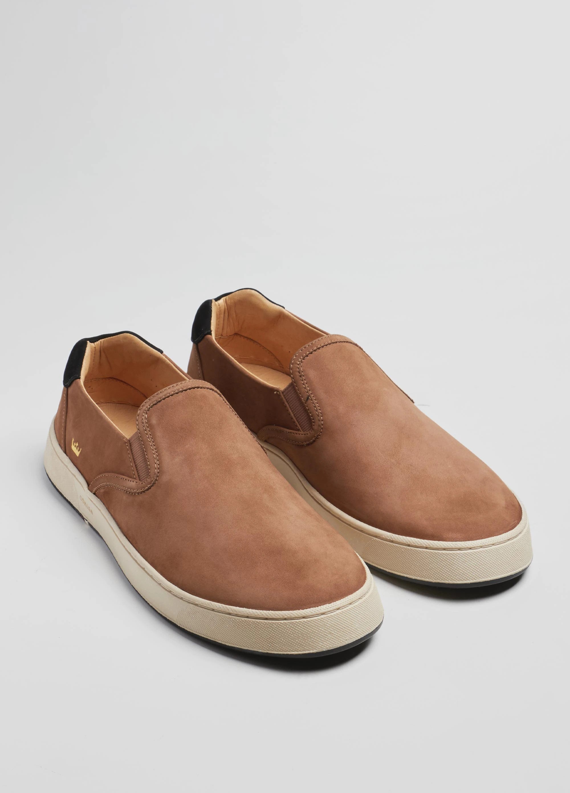 TENIS BOSSANOVA NOBUCK M