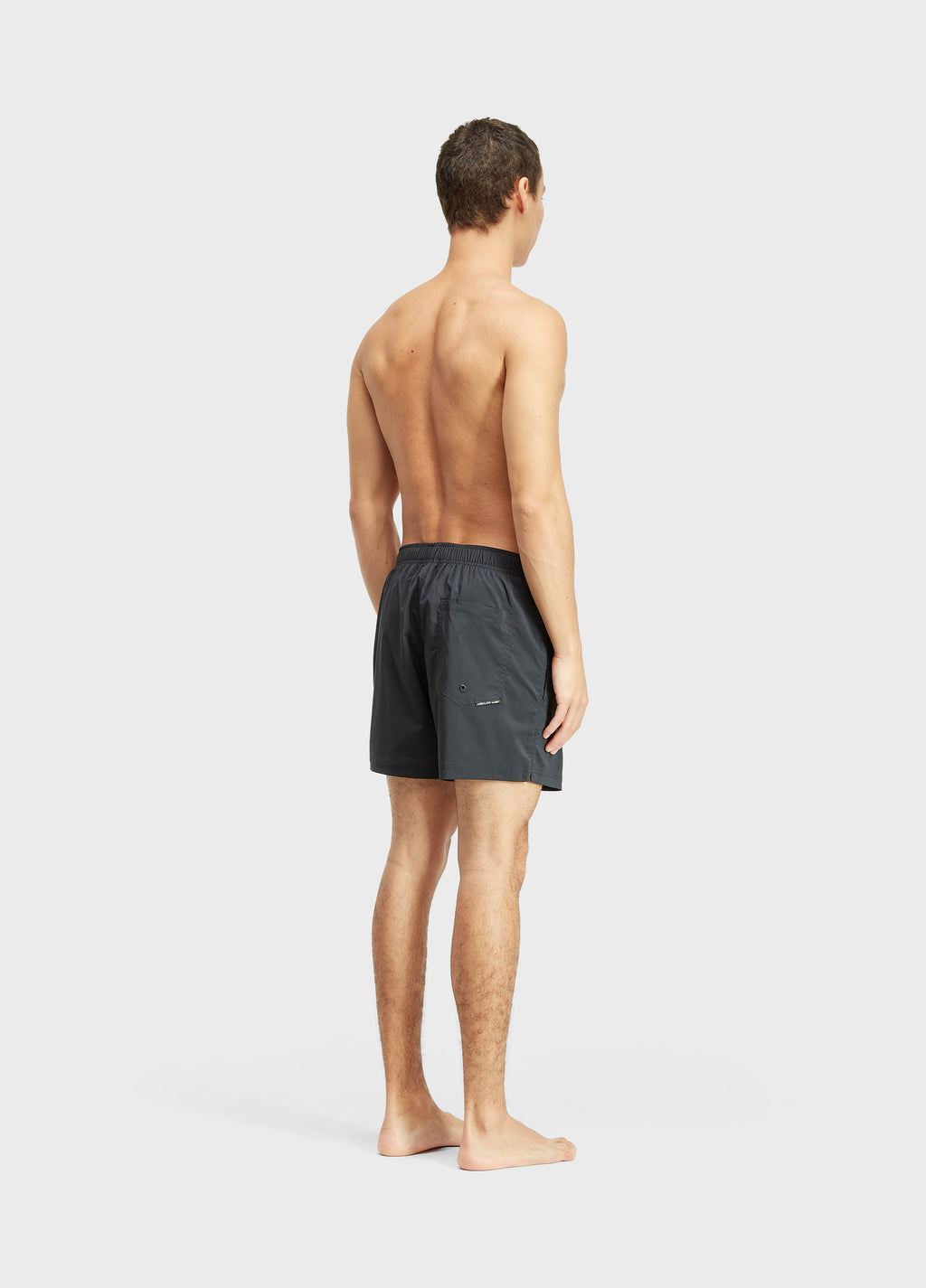 BEACH SHORT NEW AQUAONE FLEX