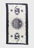 Lenço Trace OffWhite — Osklen