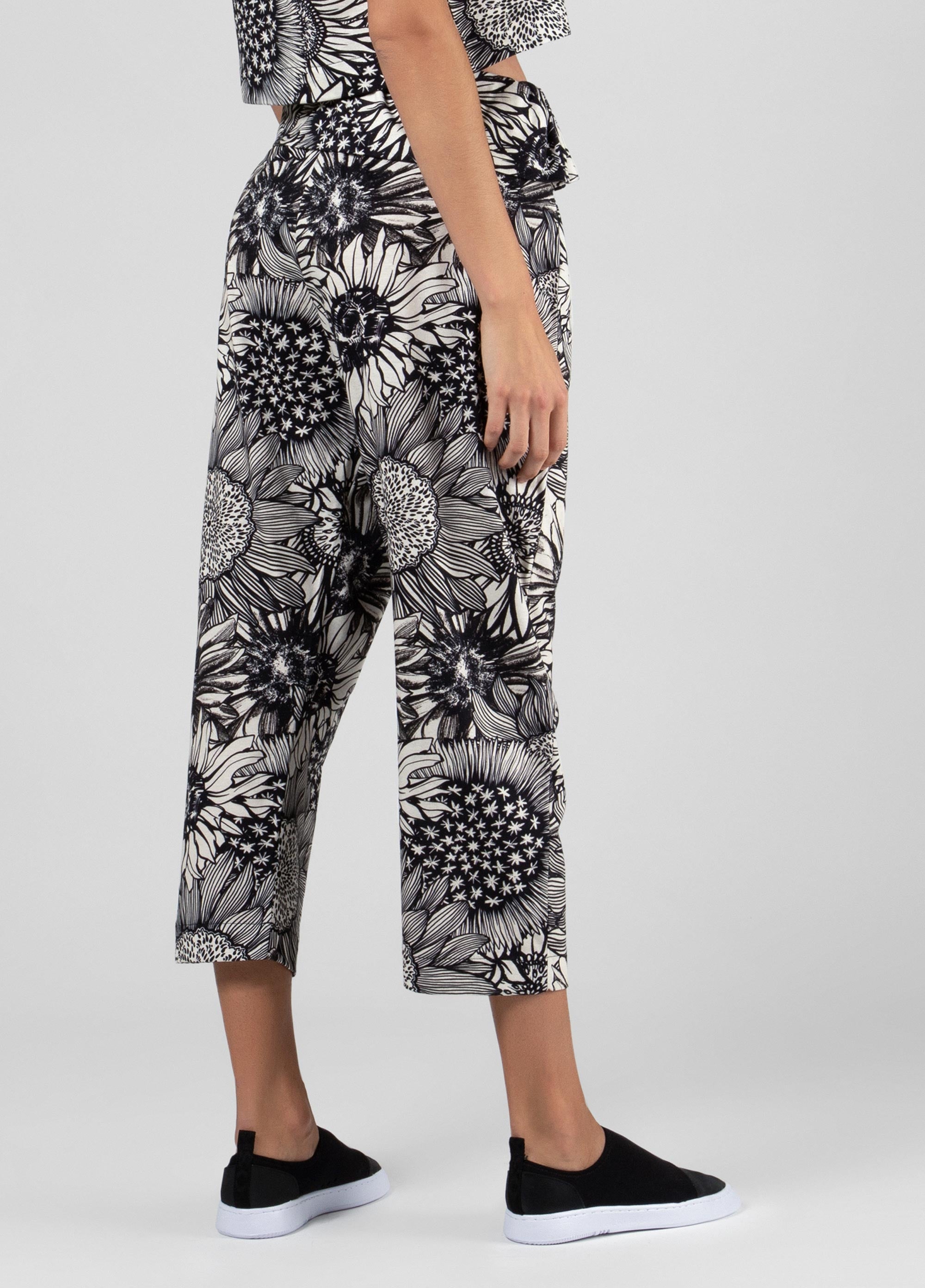 CALÇA SUNFLOWER LIGHT