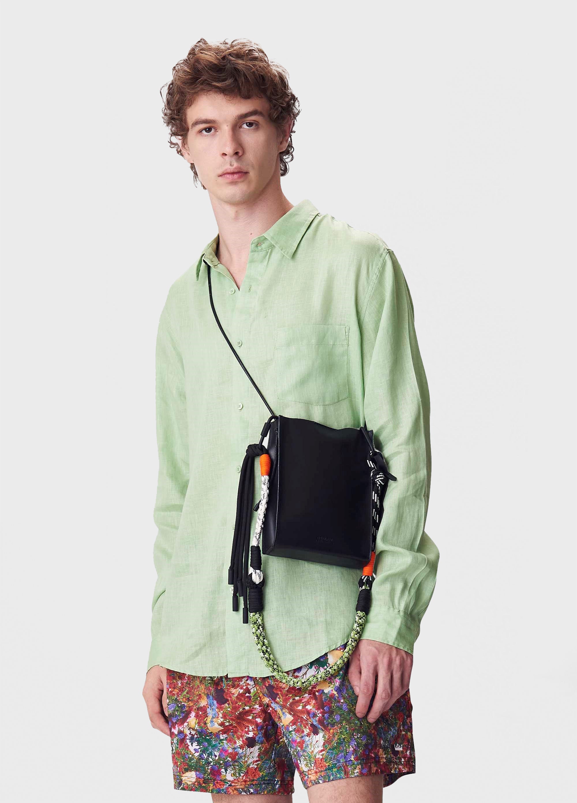 CAMISA CLASSIC LINEN