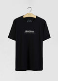 BIG SHIRT BETTER LIFE PRETO