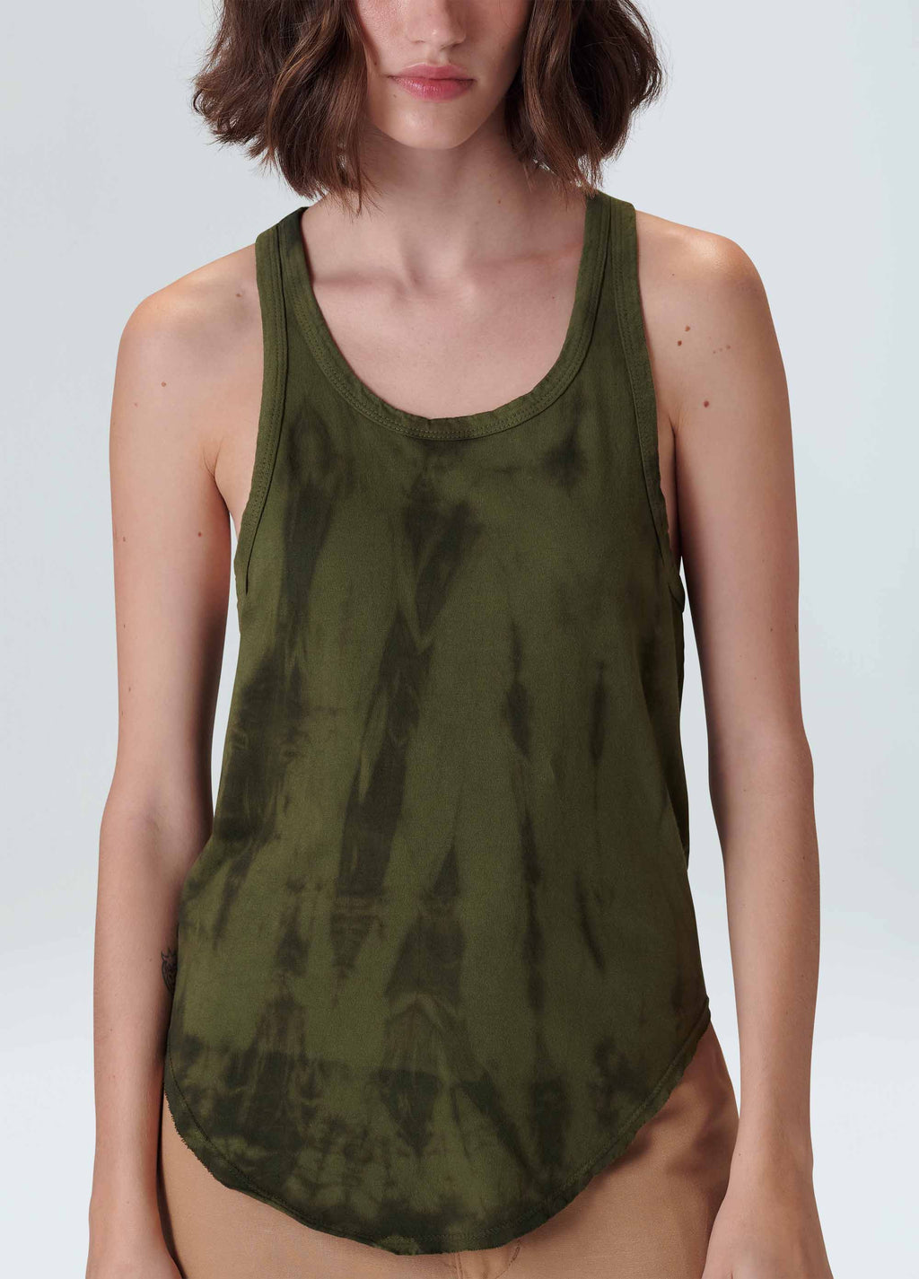 REGATA TIE DYE FOREST