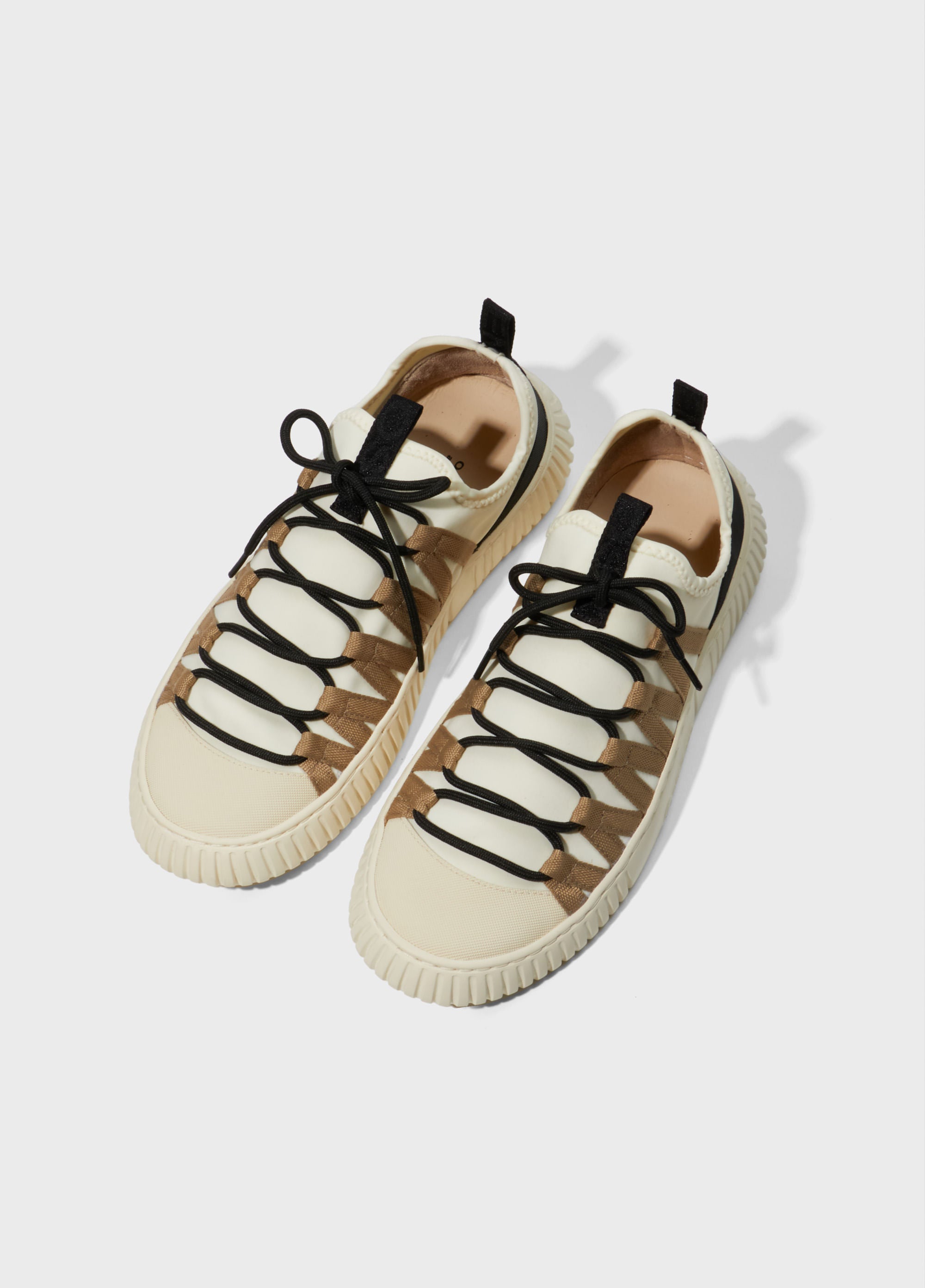 TENIS ARPX LOOP MASC CRU/PRETO