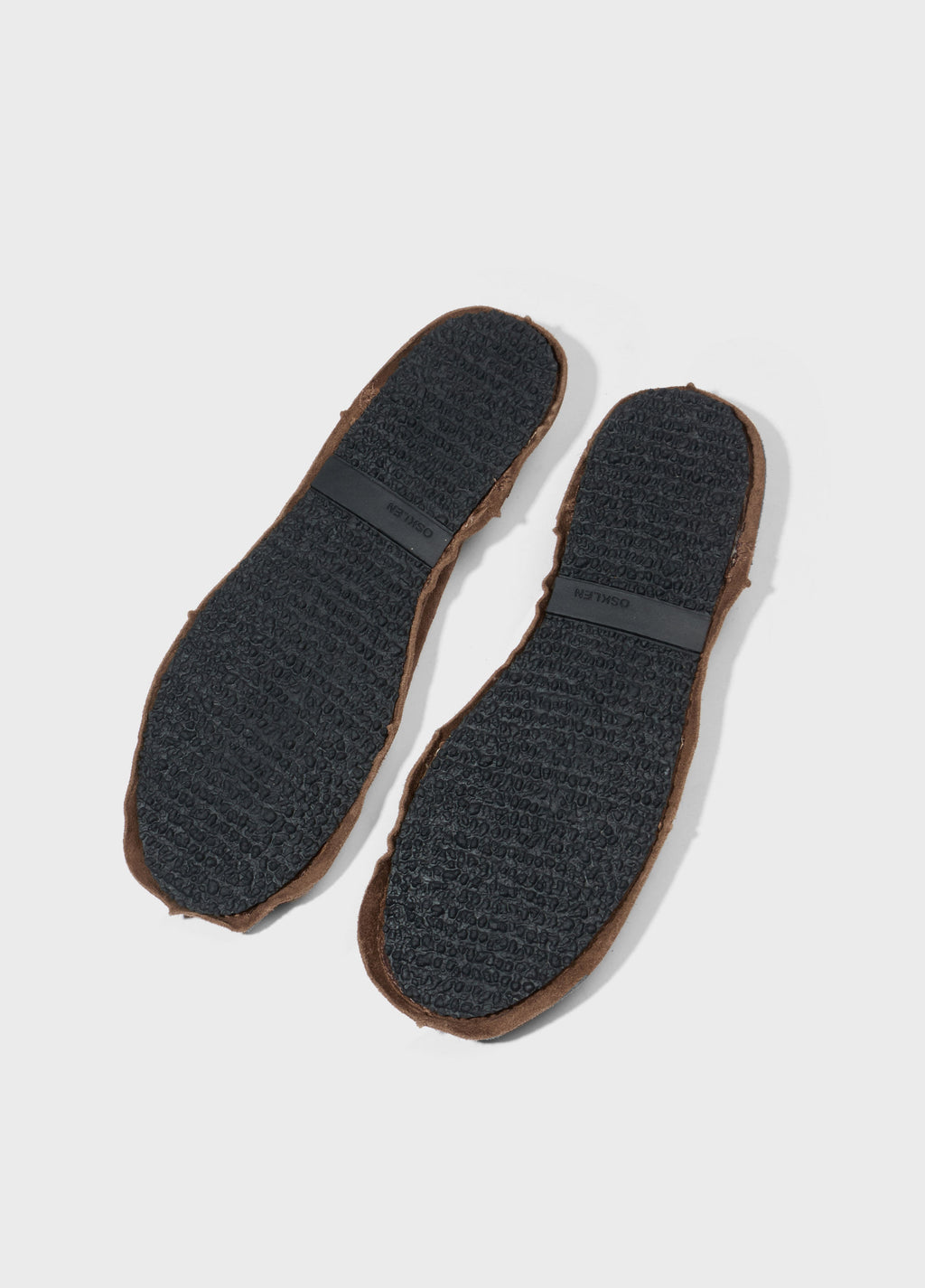 SLIPPER CAMURCA