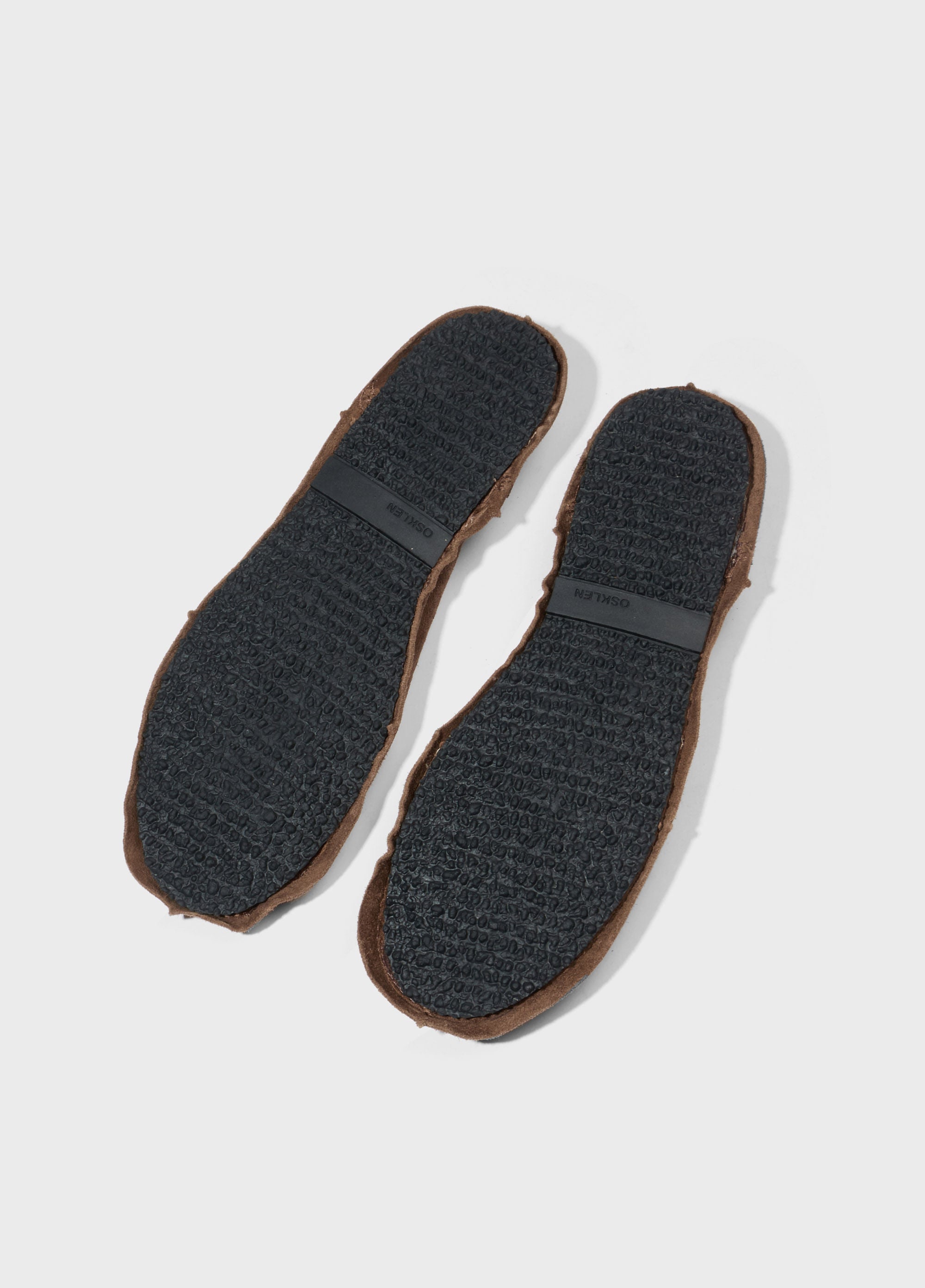 SLIPPER CAMURCA