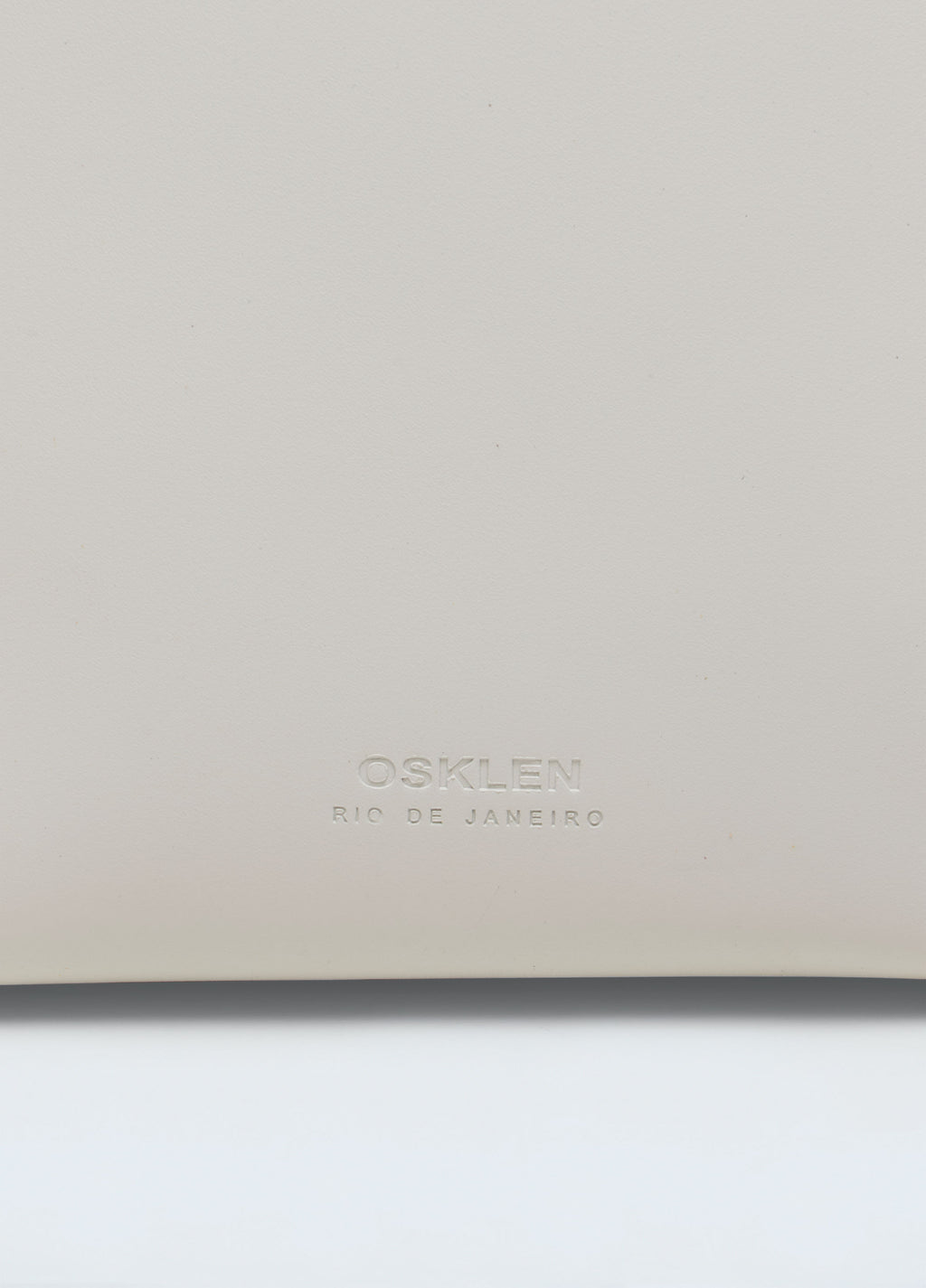 BOLSA COURO SIMPLE