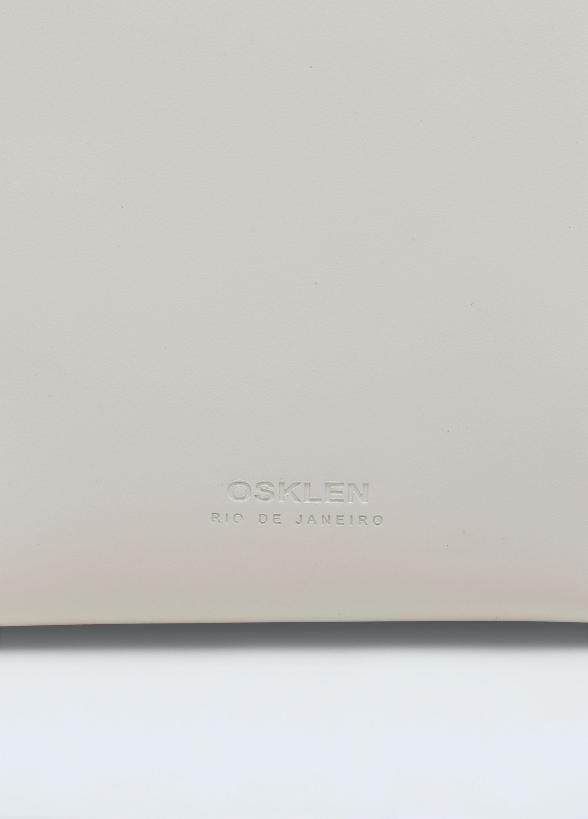 BOLSA COURO SIMPLE