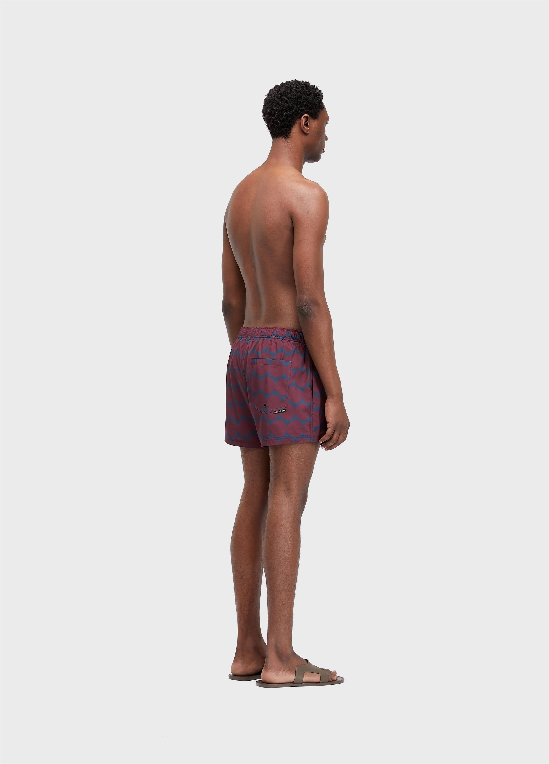 RESORT SHORT LAPONCHE