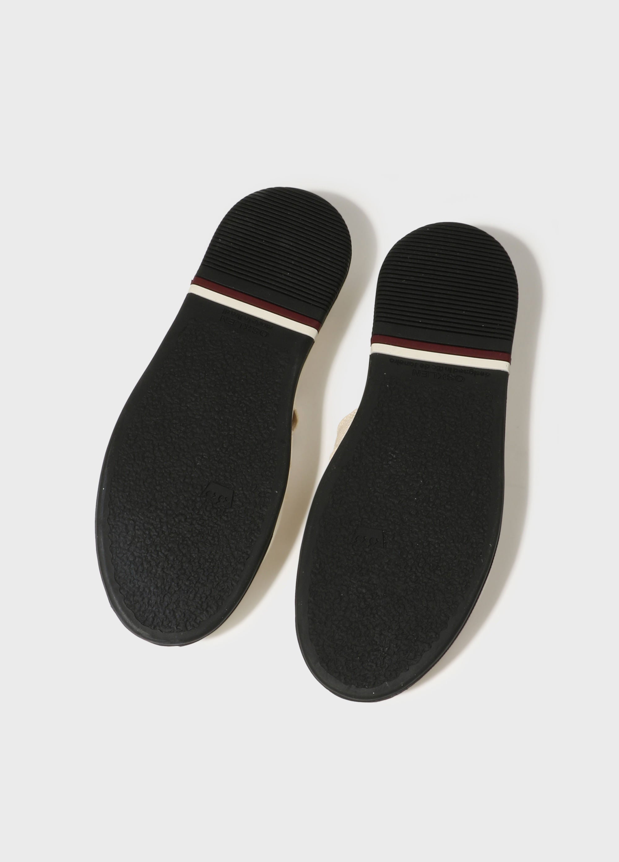 MULE SOHO TRESSE LONA