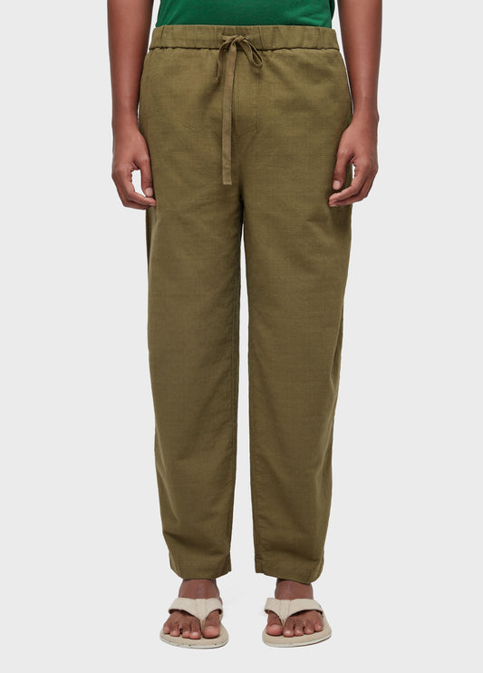 CALCA JOGGING COTTON TEXTURE