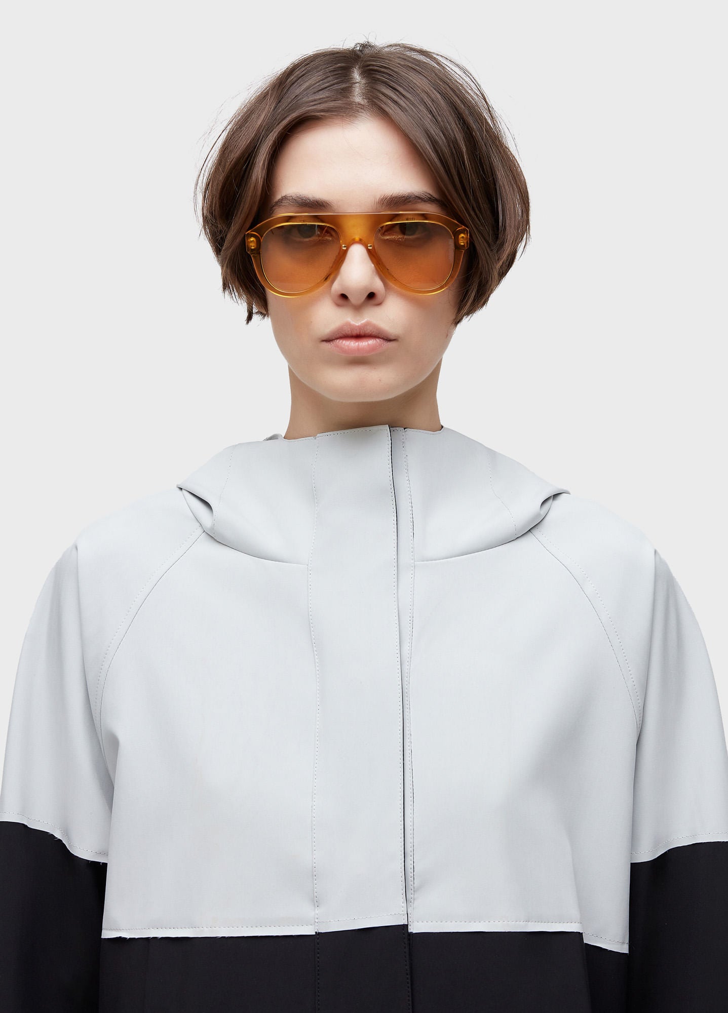 CASACO SUPERLIGHT DOUBLE FACE BICOLOR