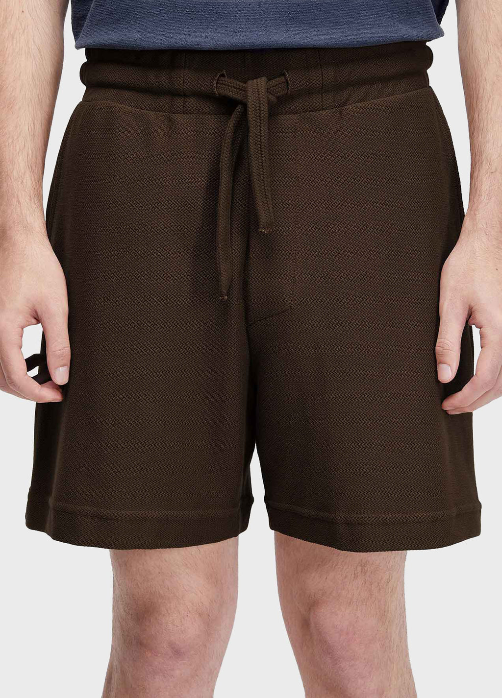 BERMUDA MASCULINA TEXTURE HIVE