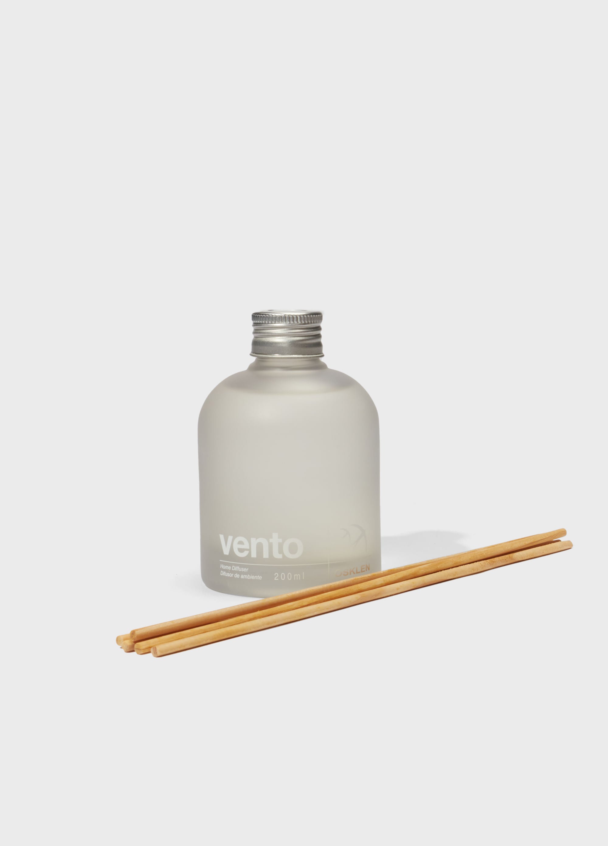 DIFUSOR AMBIENTE VENTO TRANSPARENTE