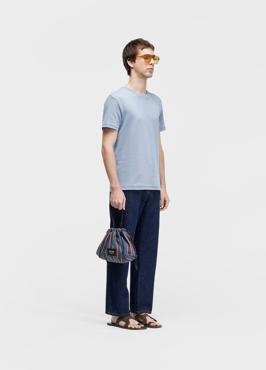 T-SHIRT SUPERSOFT COMFORT