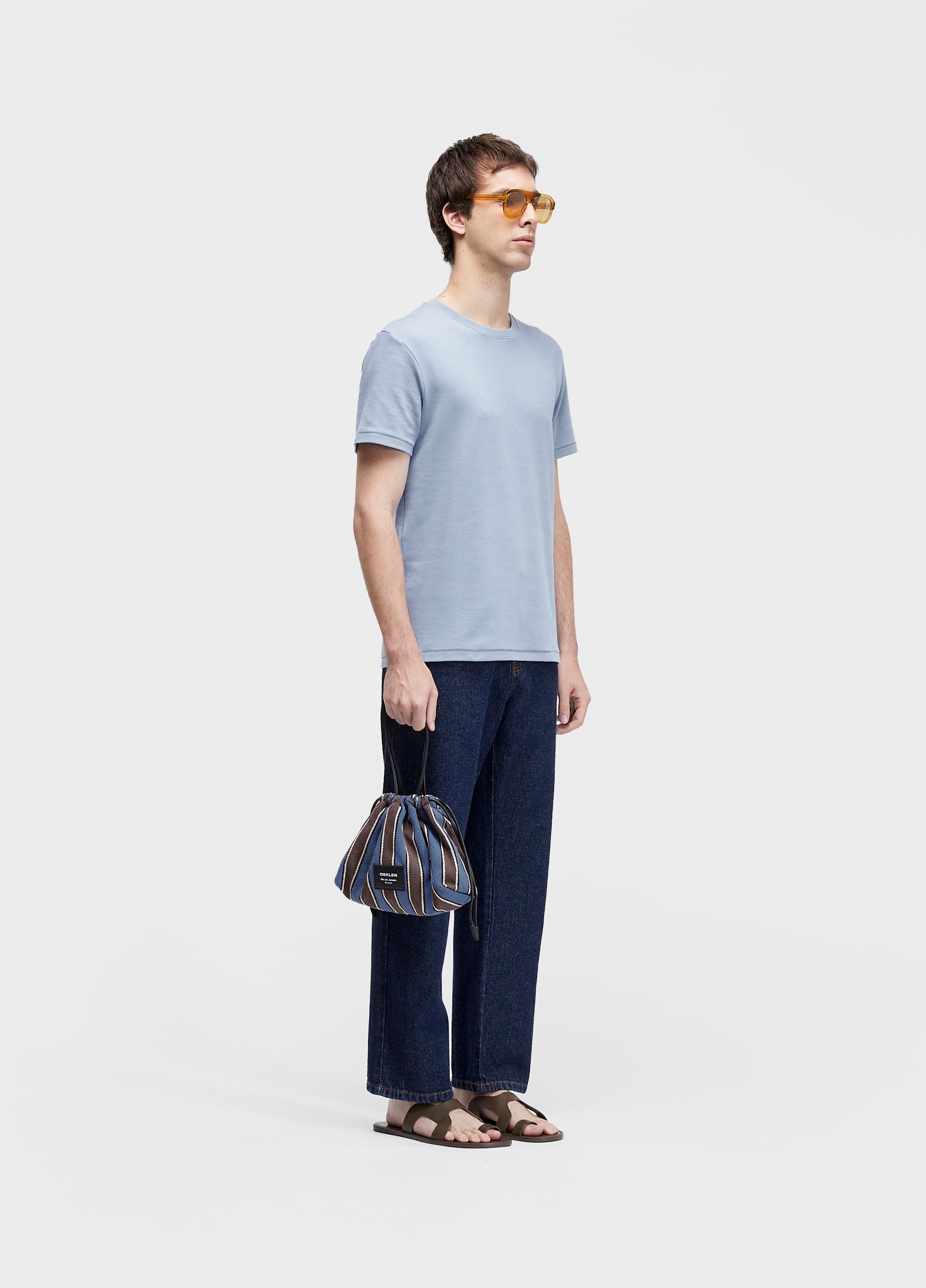 T-SHIRT SUPERSOFT COMFORT