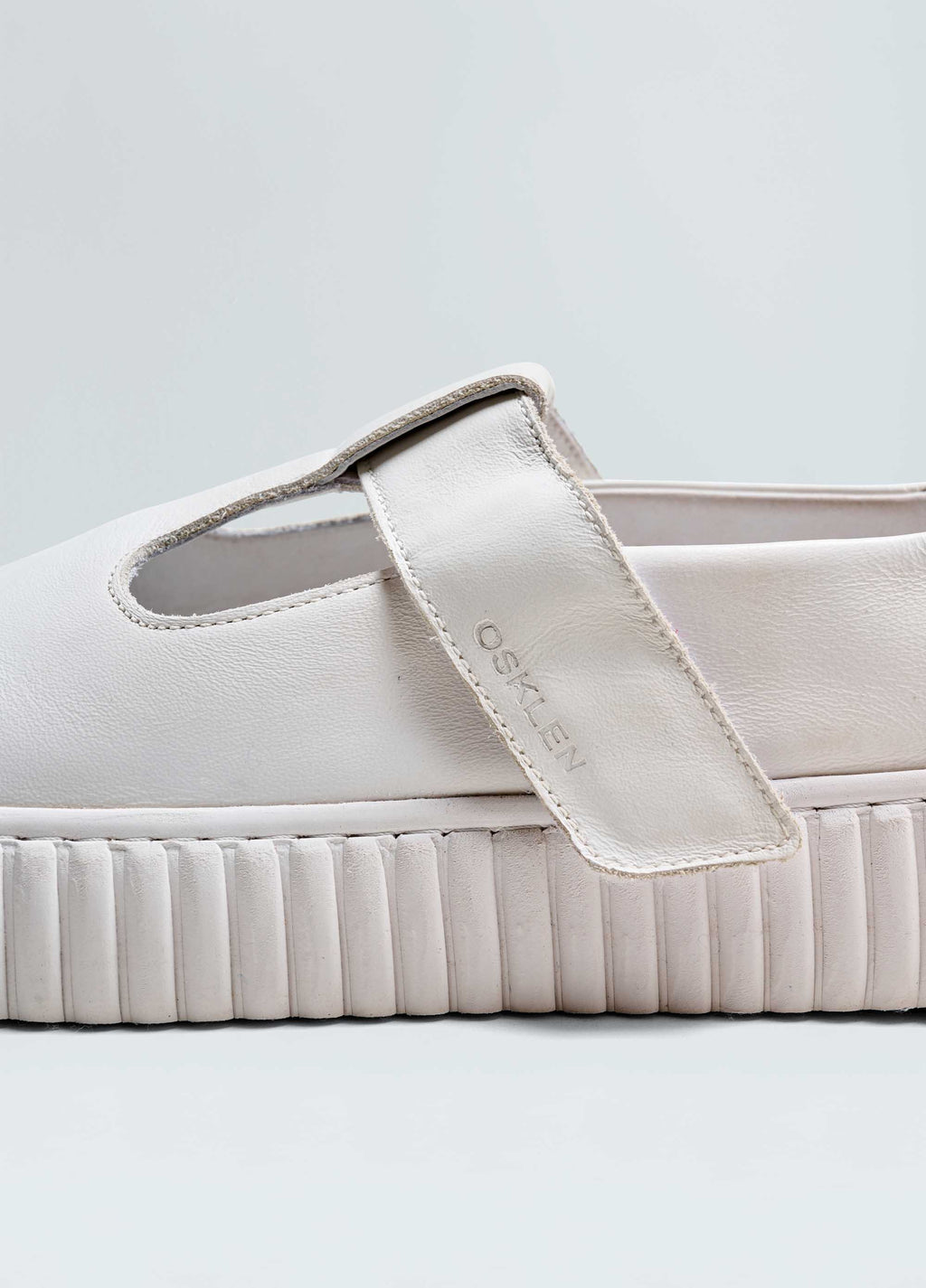 TÊNIS GRIP MARY JANE NAPA