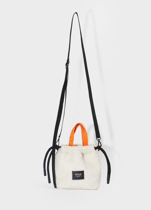 BOLSA FLEECE SMALL