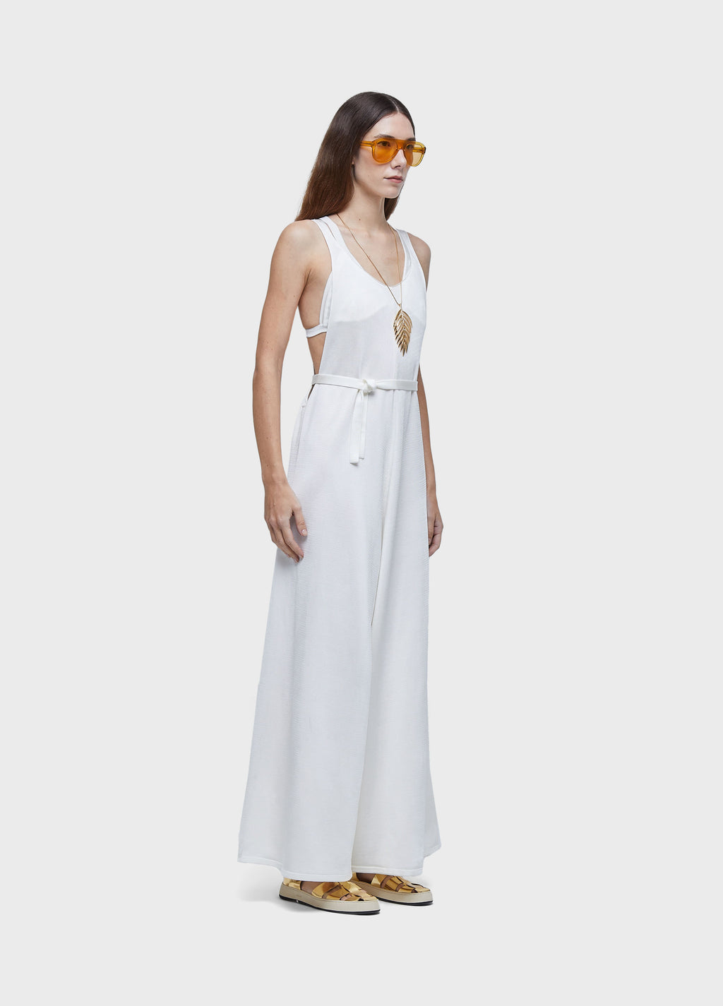 MACACAO RAYON NADADOR AMARRACAO BRANCO