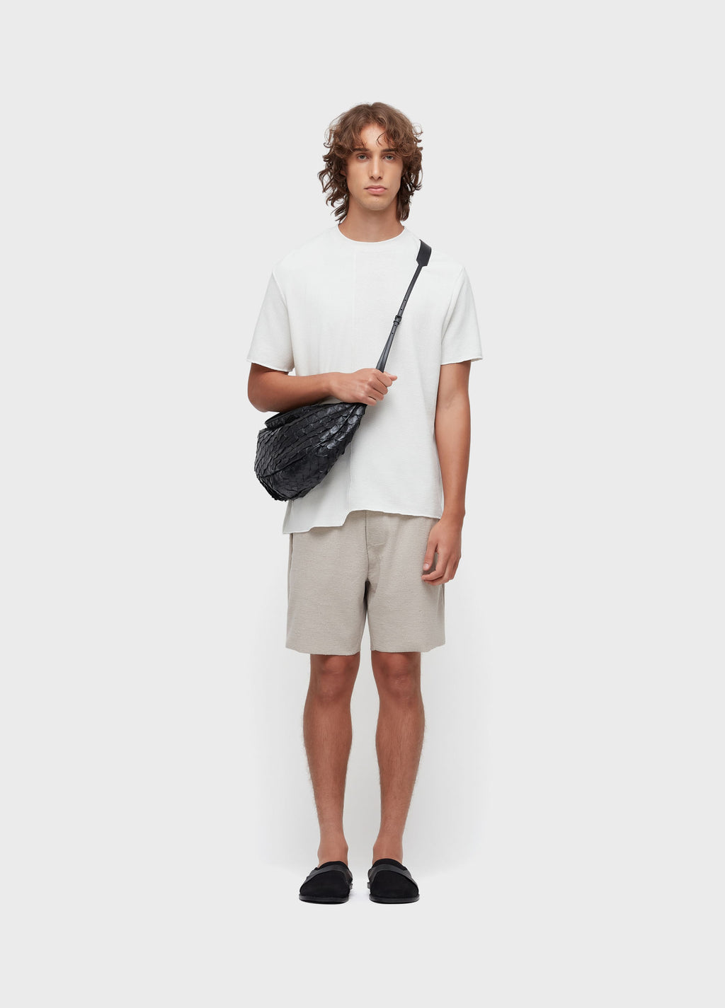 BERMUDA RUSTIC E-BASICS