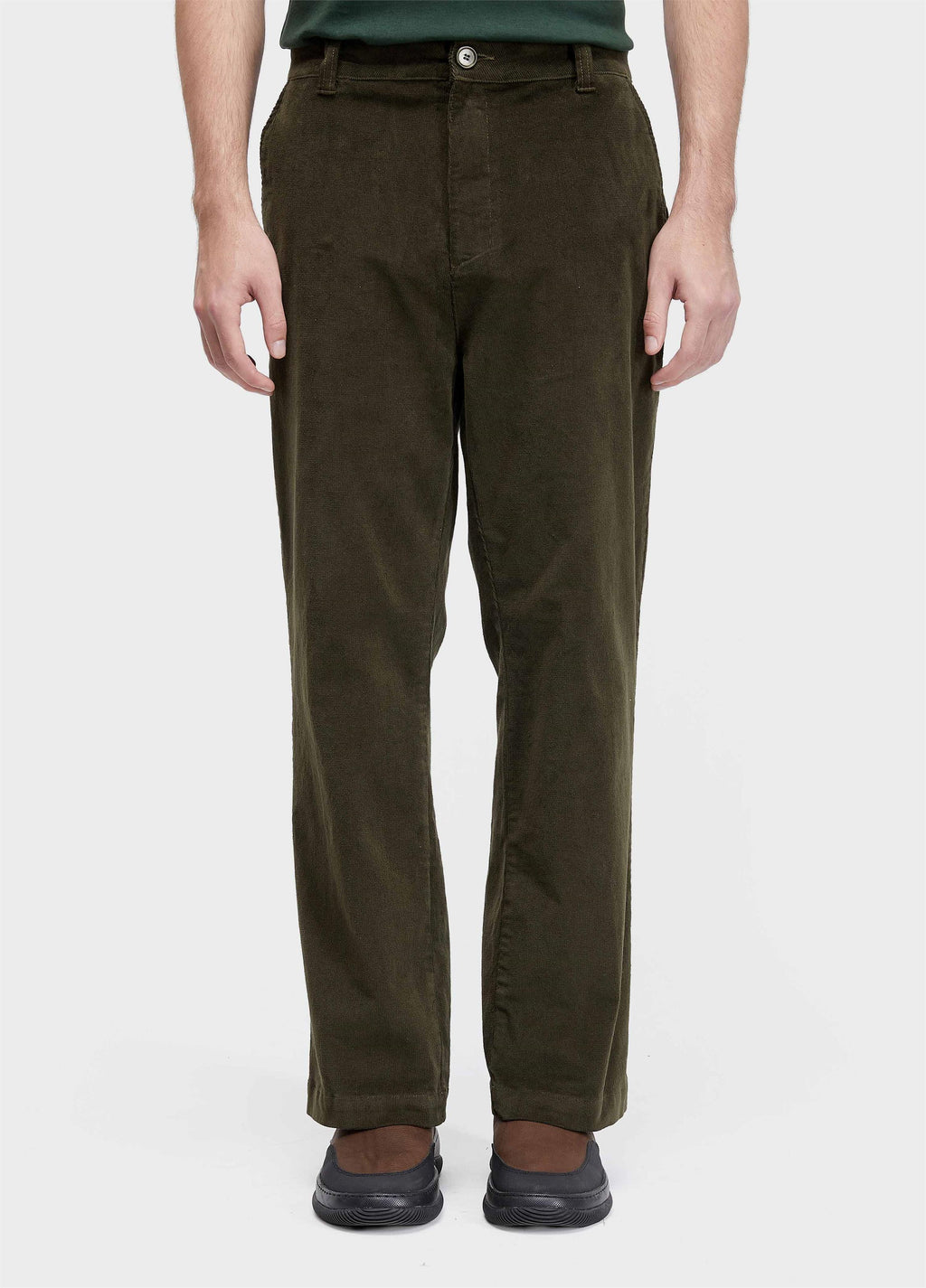CALÇA ALFAIATARIA VELVET WESTERN