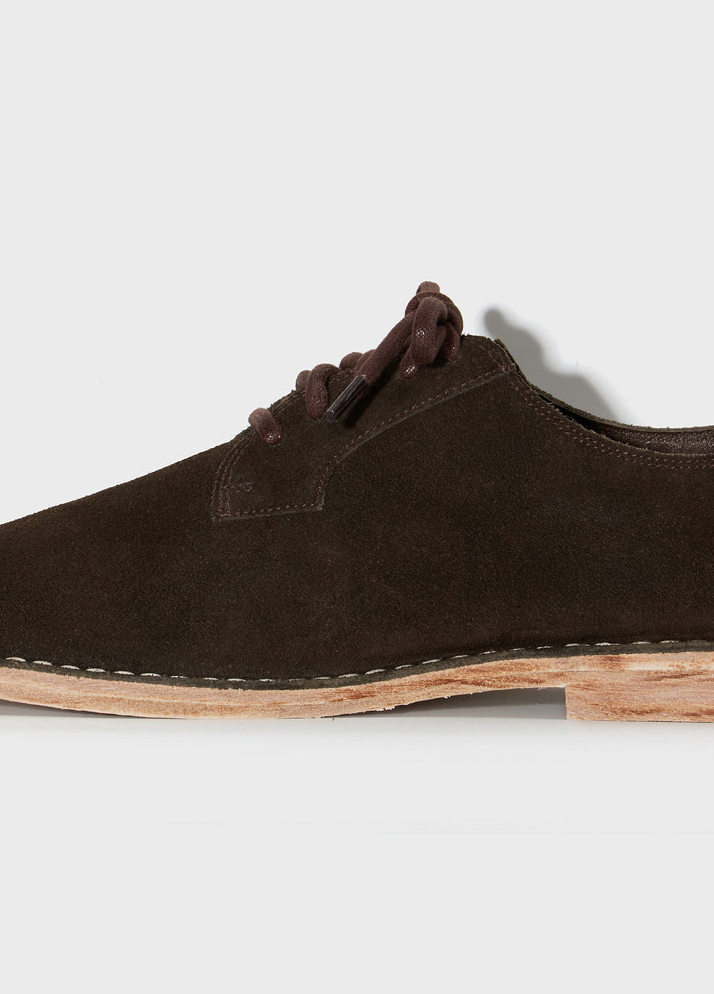 SAPATO OXFORD CAMURÇA M