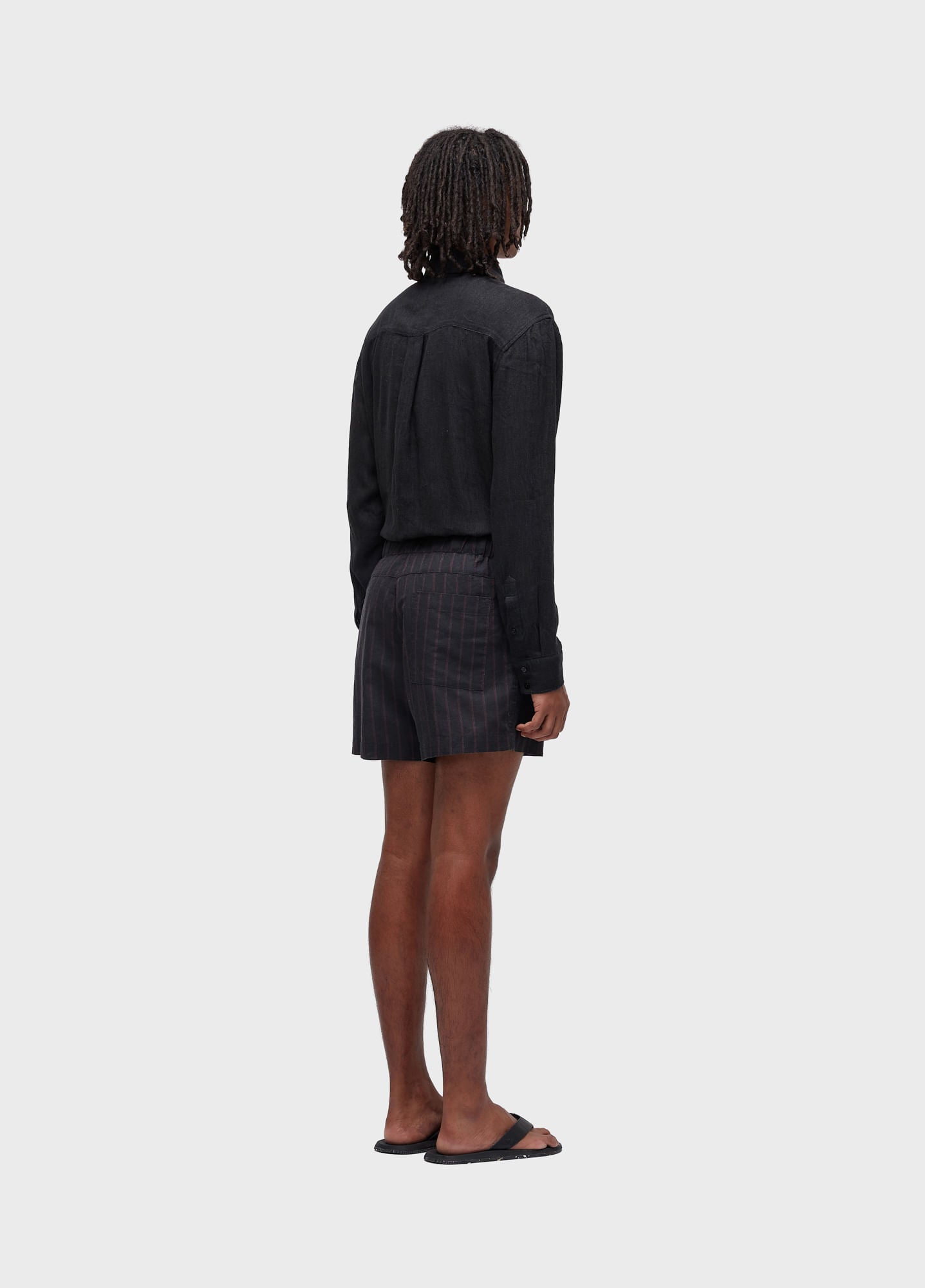SHORT PJ CLASSIC RIVA