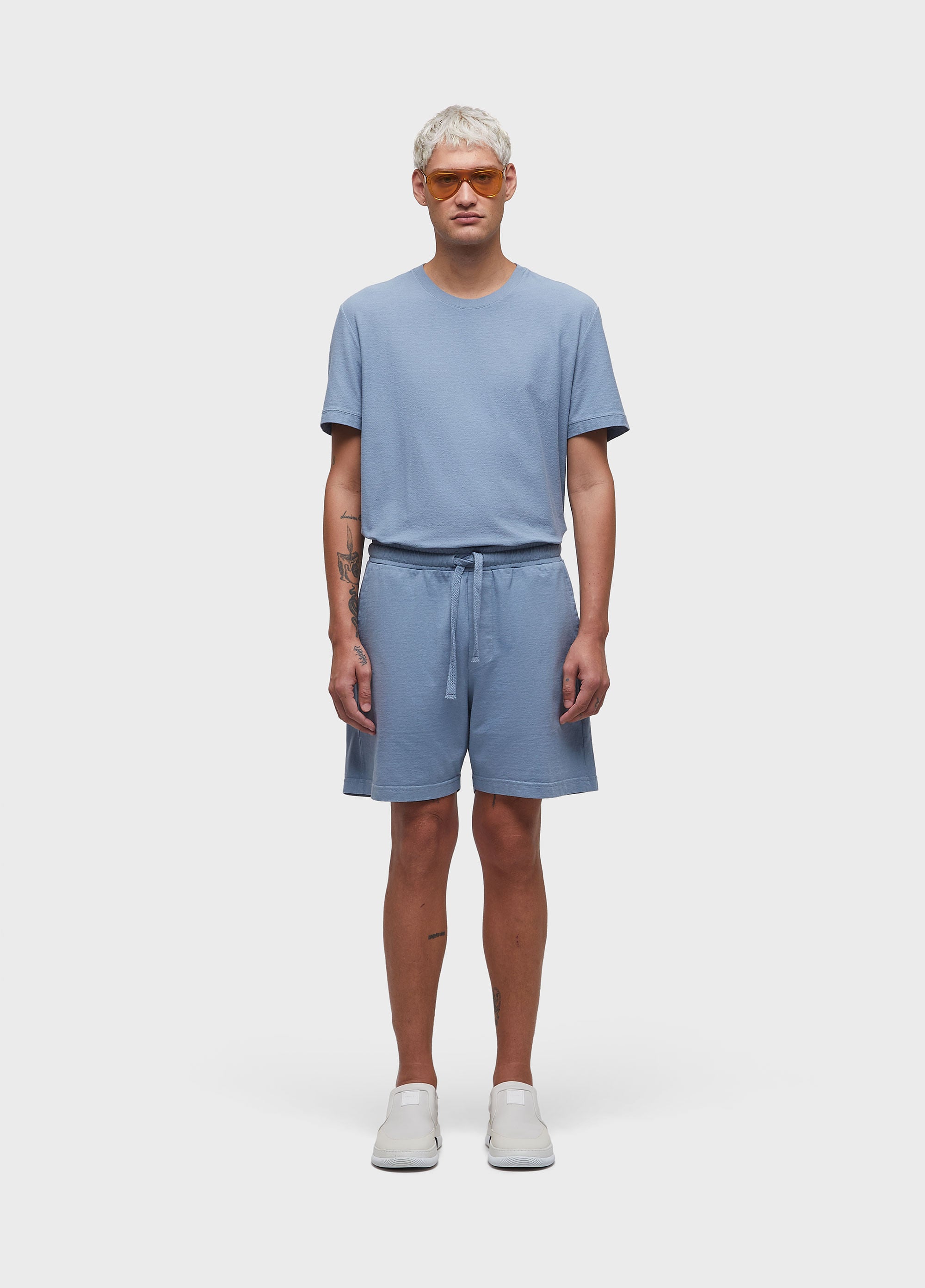 BERMUDA BLUE EDITION