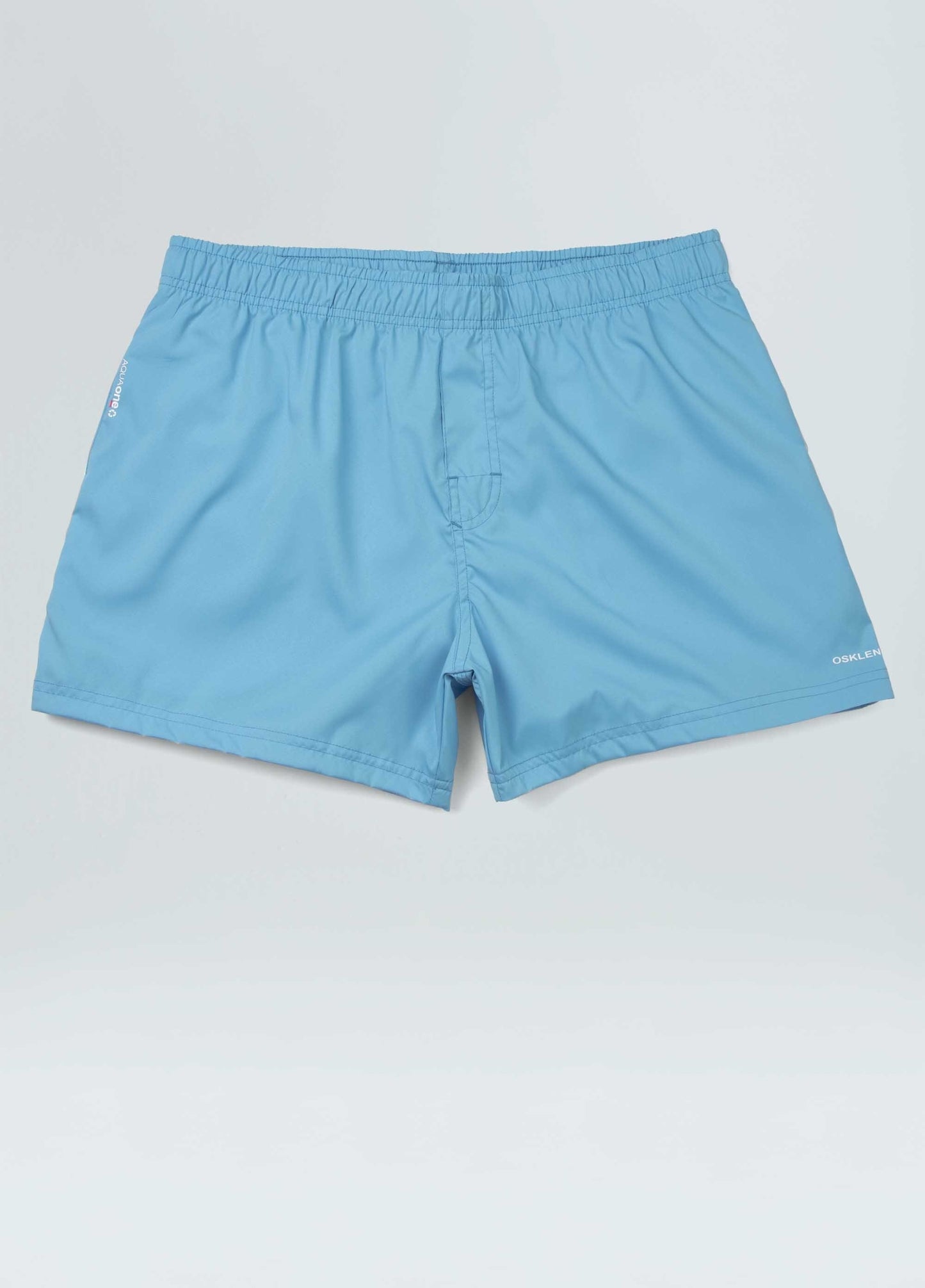 BEACH SHORT AQUAONE COLOR