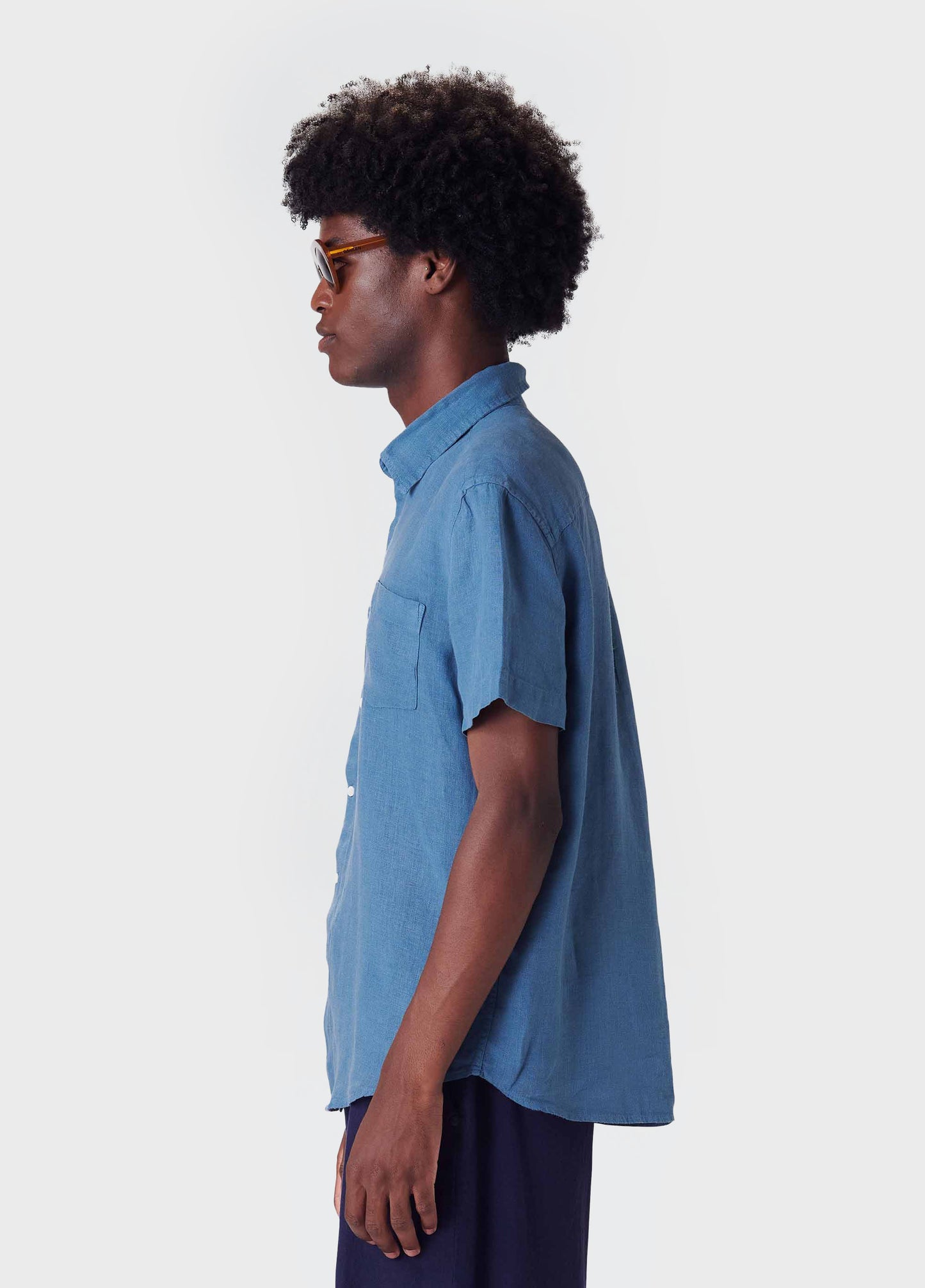 CAMISA CLASSIC LINEN
