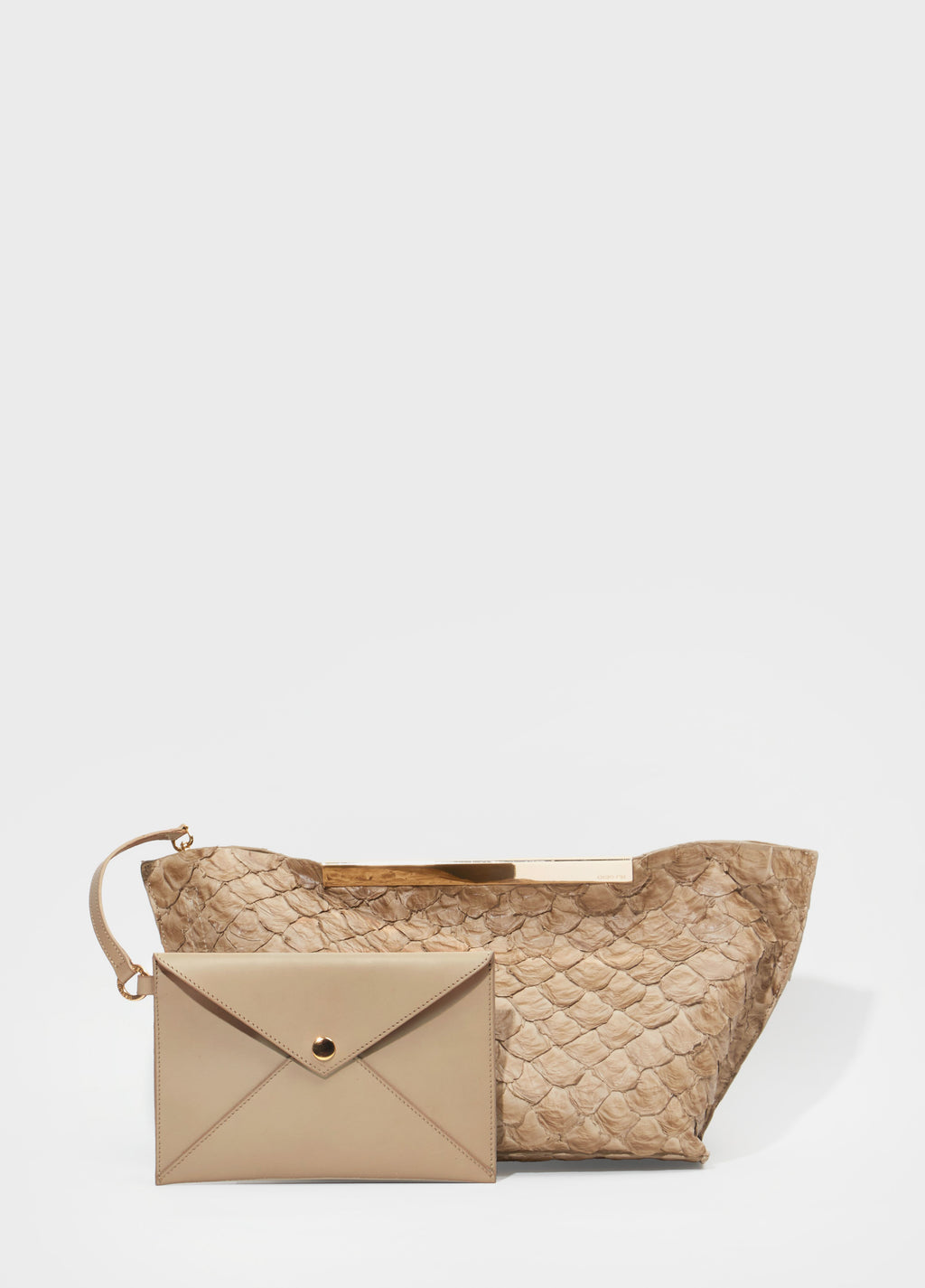 BOLSA PIRARUCU ITE