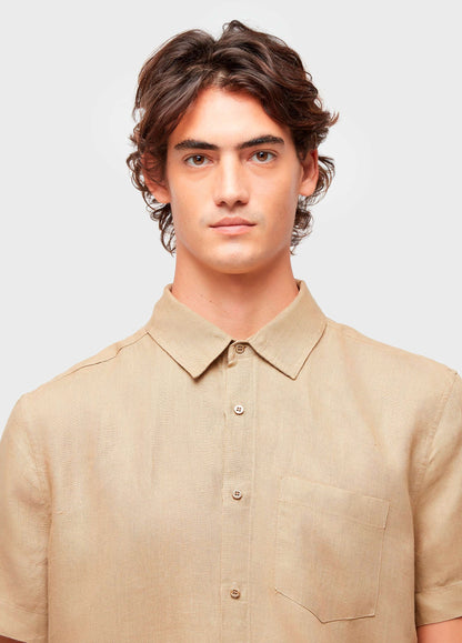 CAMISA CLASSIC LINEN