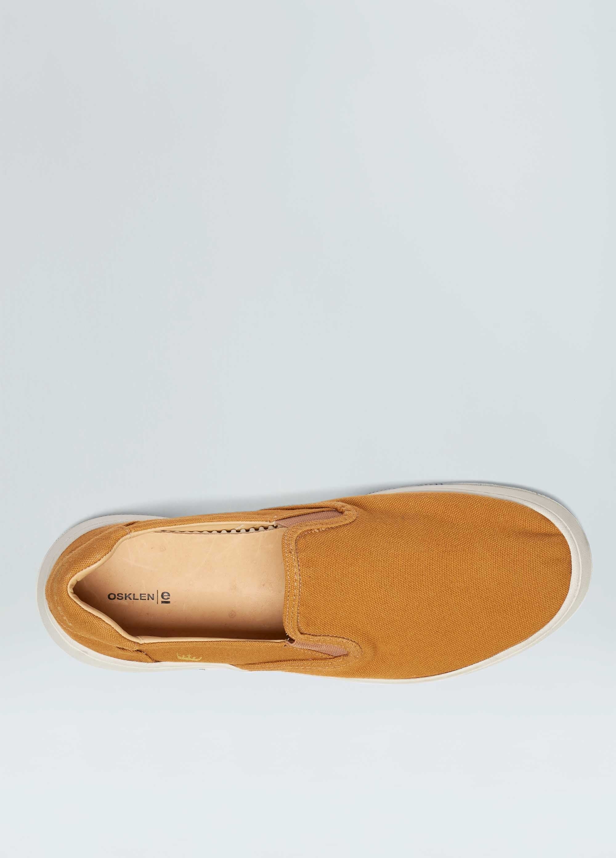 TÊNIS BOSSANOVA LONA ECO M