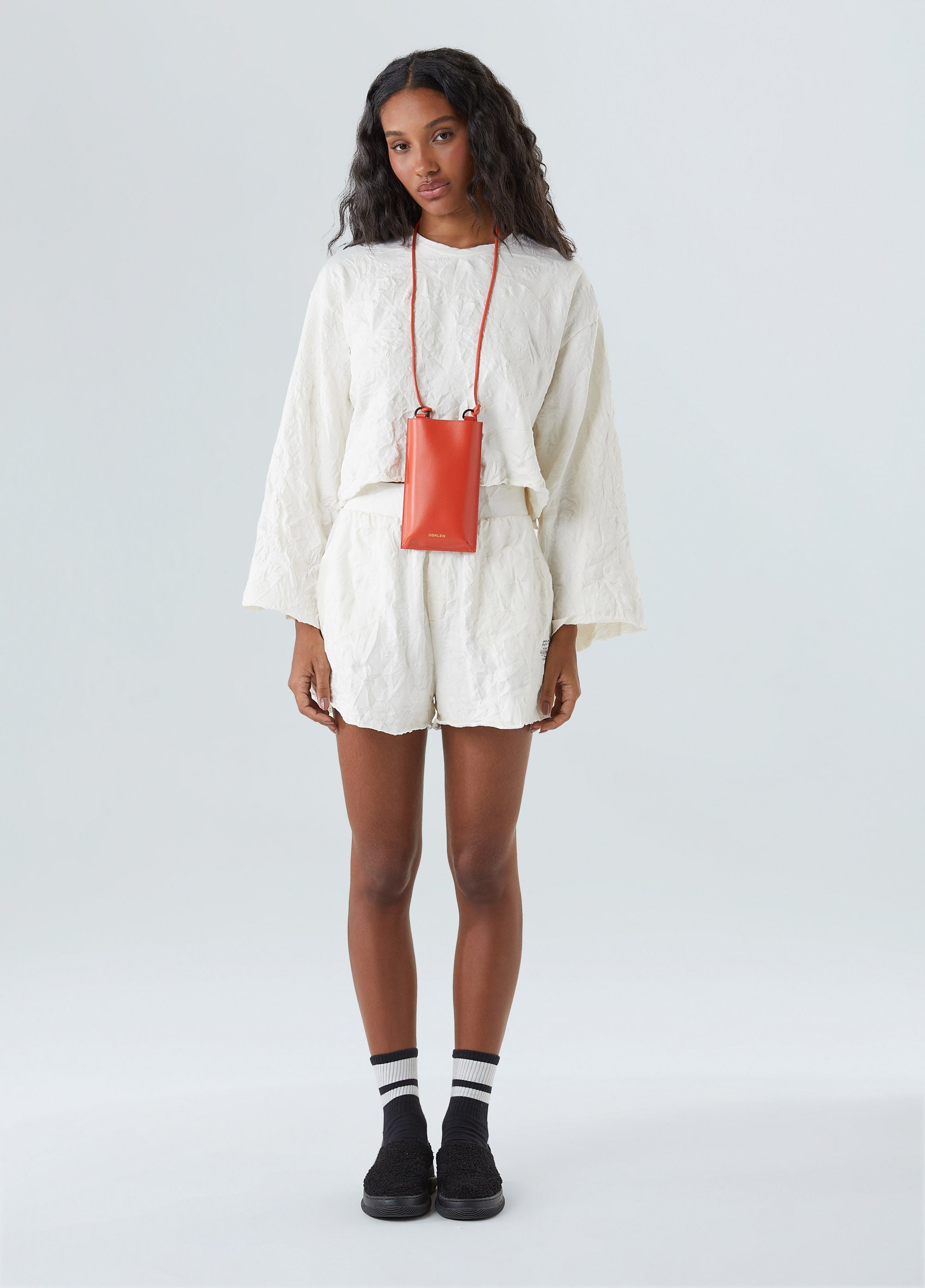 BOLSA FLAT TAPE PHONE