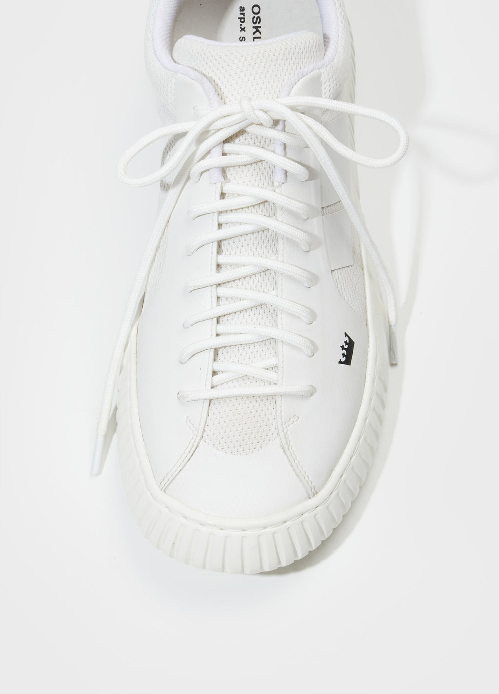 TENIS ARPX RIVA FUSIONADO MONOCHROMATIC M BRANCO