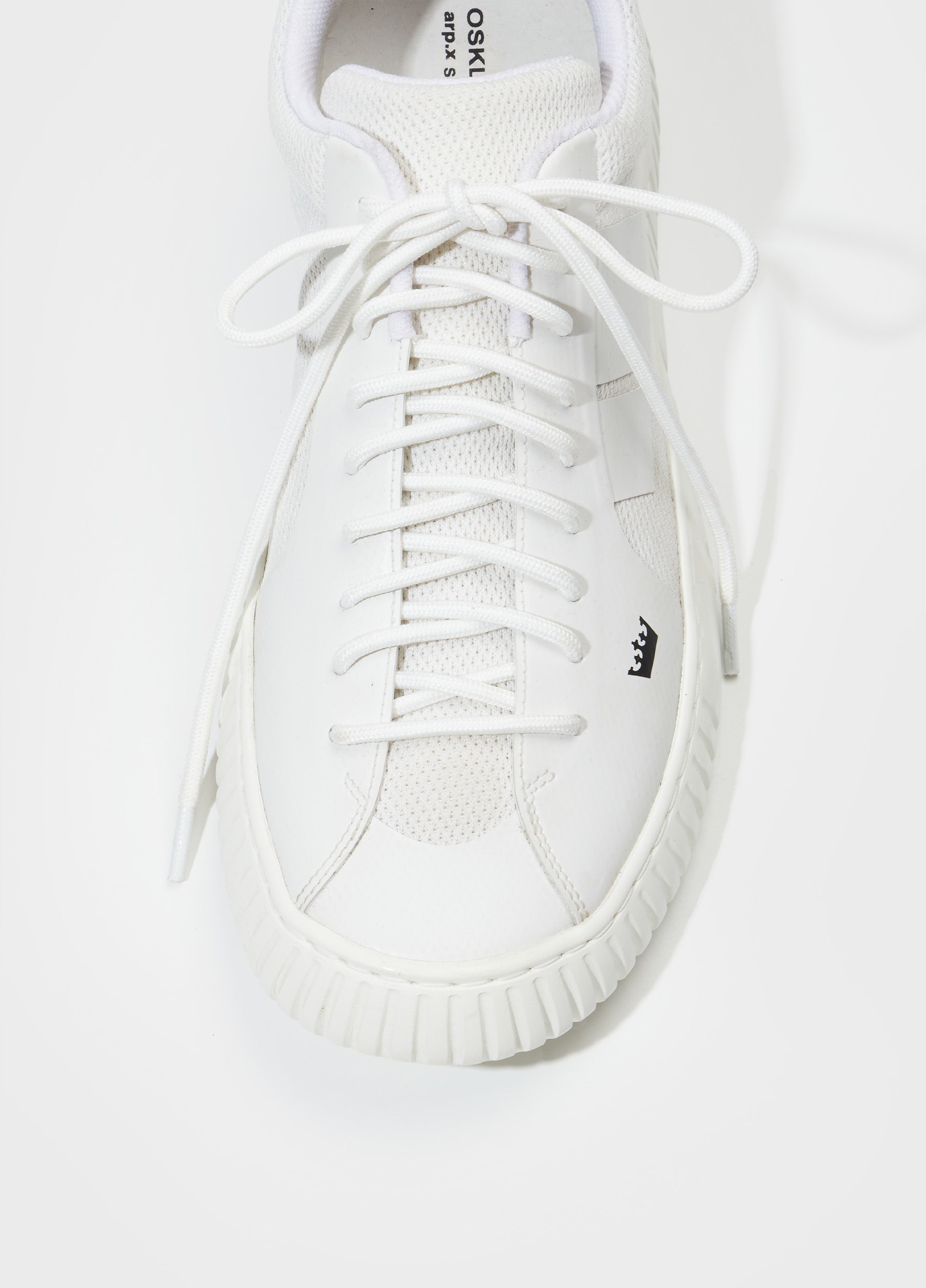TENIS ARPX RIVA FUSIONADO MONOCHROMATIC M BRANCO