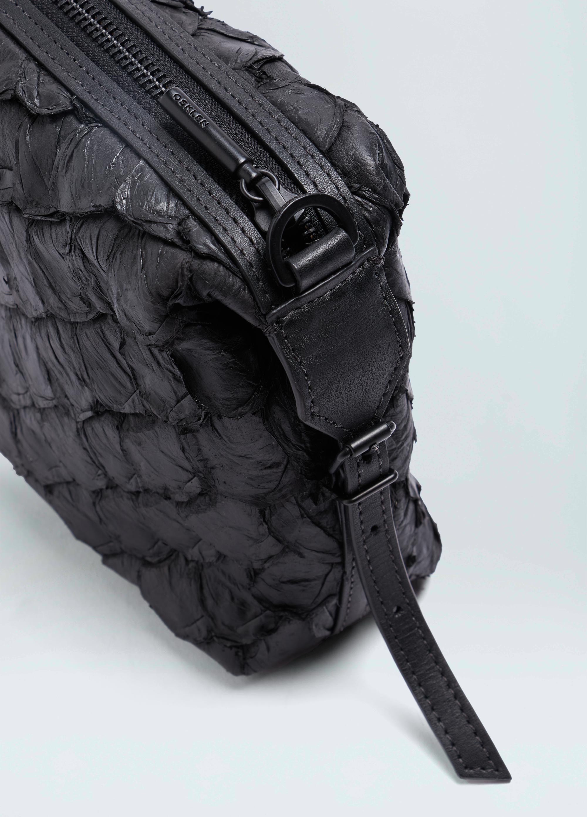 BOLSA PIRARUCU ARUA
